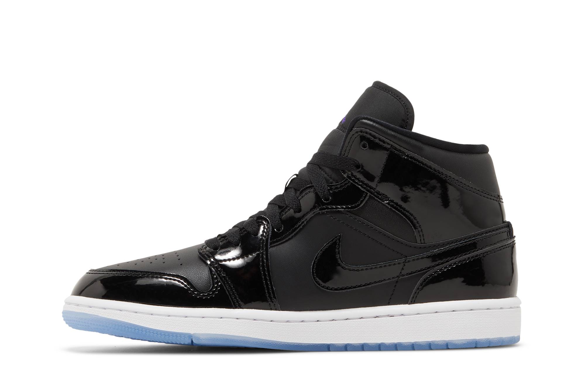 Air Jordan 1 Mid ‘Space Jam’ DV1308-004