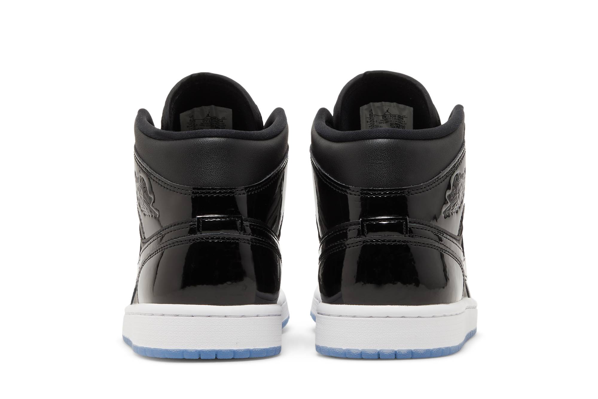 Air Jordan 1 Mid ‘Space Jam’ DV1308-004