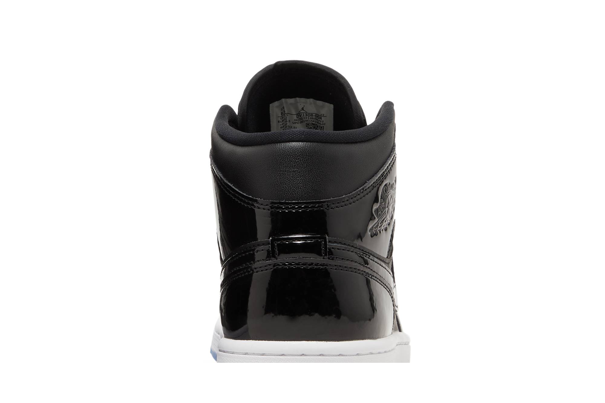 Air Jordan 1 Mid ‘Space Jam’ DV1308-004