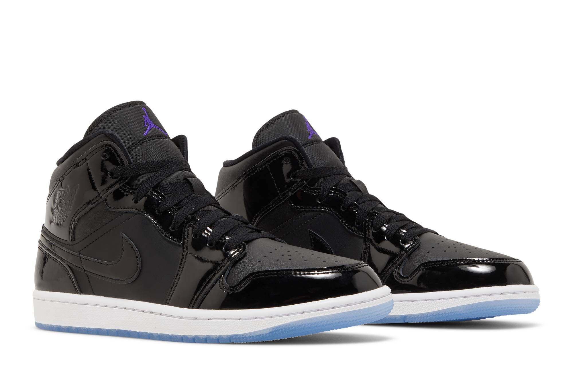 Air Jordan 1 Mid ‘Space Jam’ DV1308-004
