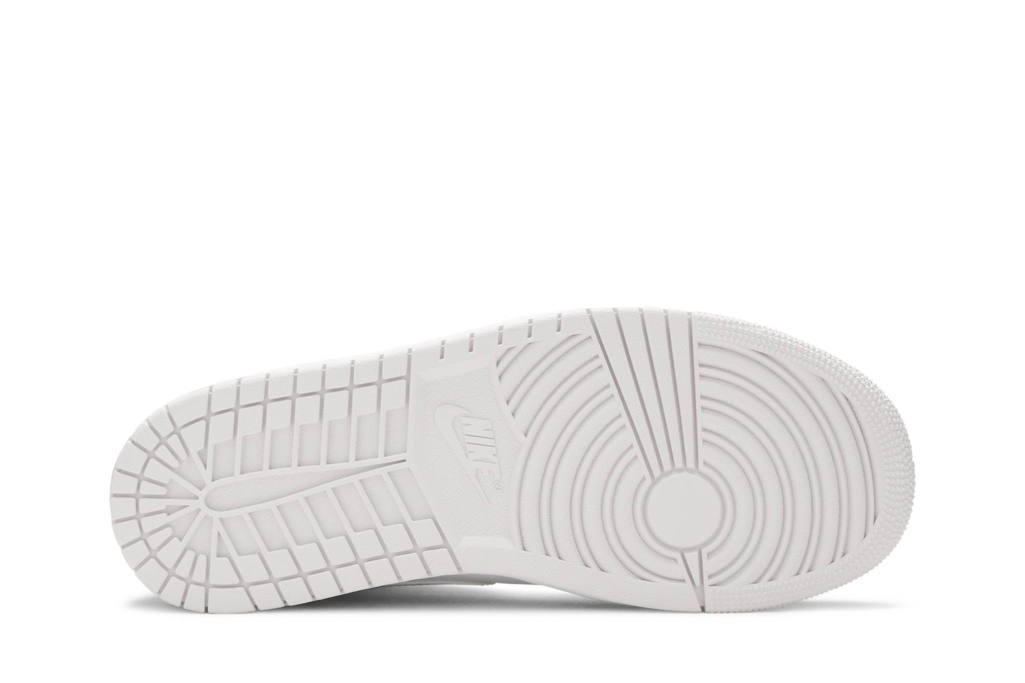 Air Jordan 1 Mid Swoosh Logo – Grey Camo DC9035-100 Nicesnk