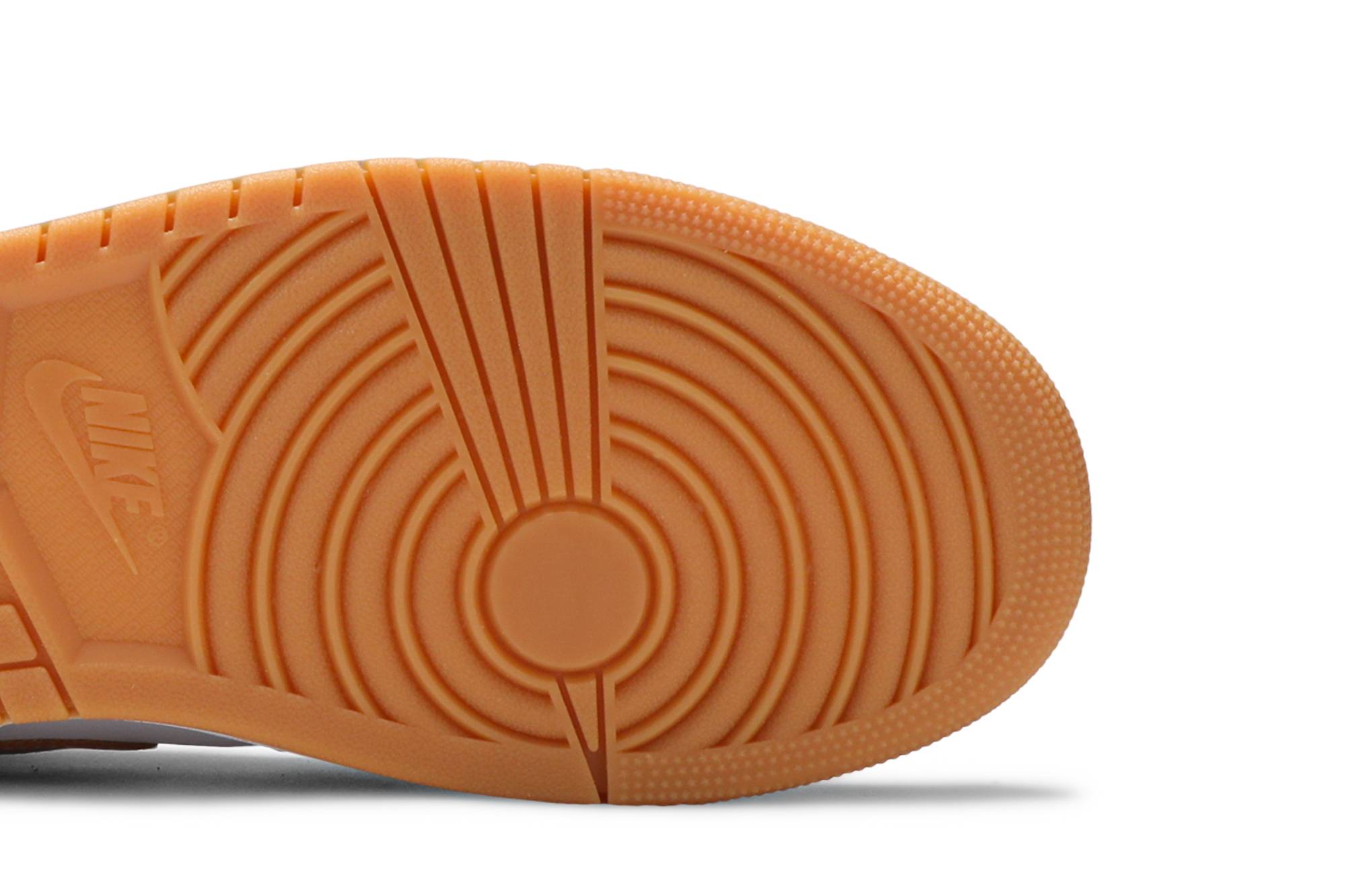 Air Jordan 1 Mid Tan Gum 554724-271 Nicesnk