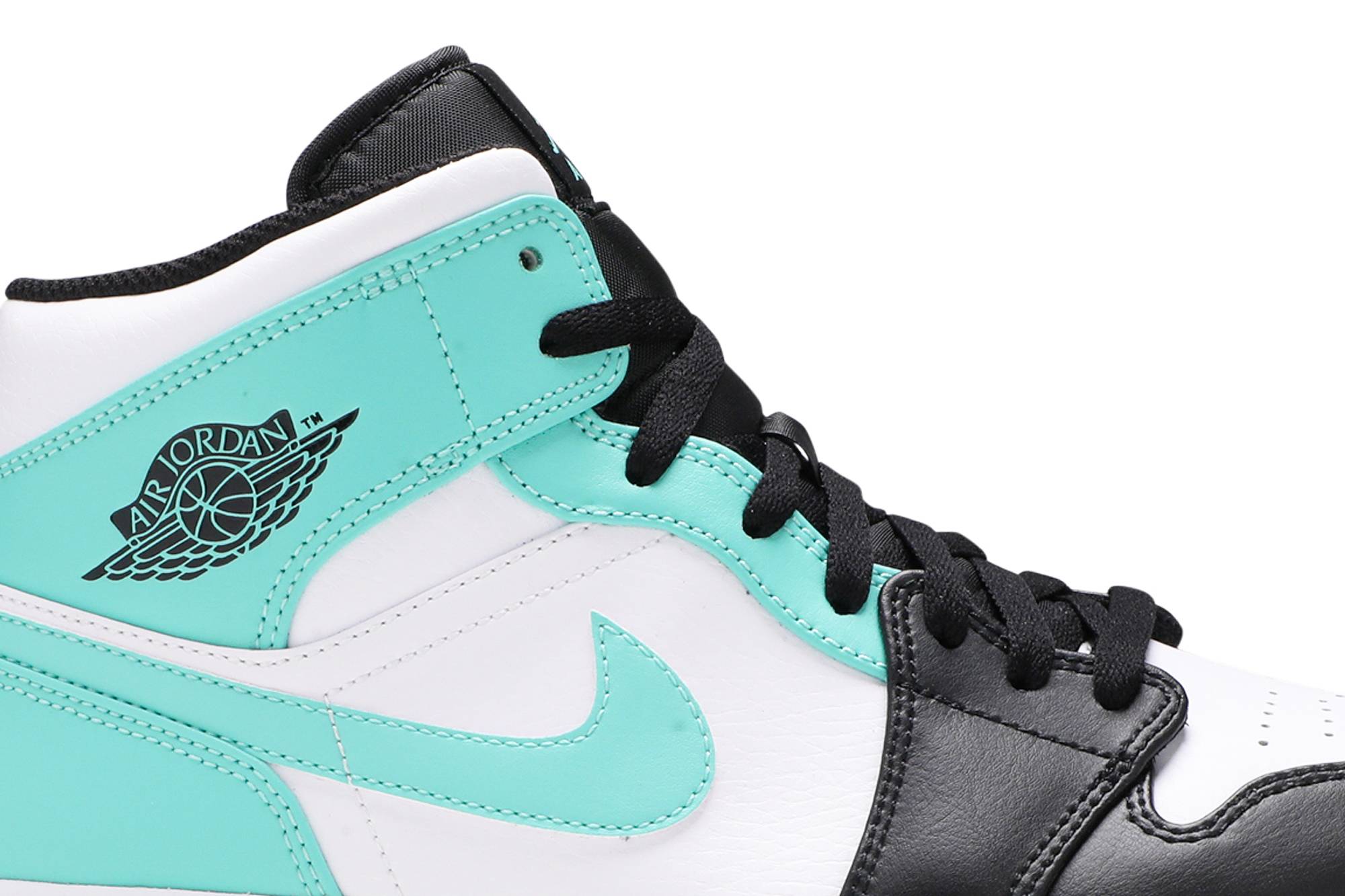 Air Jordan 1 Mid ‘Tropical Twist’ 554724-132
