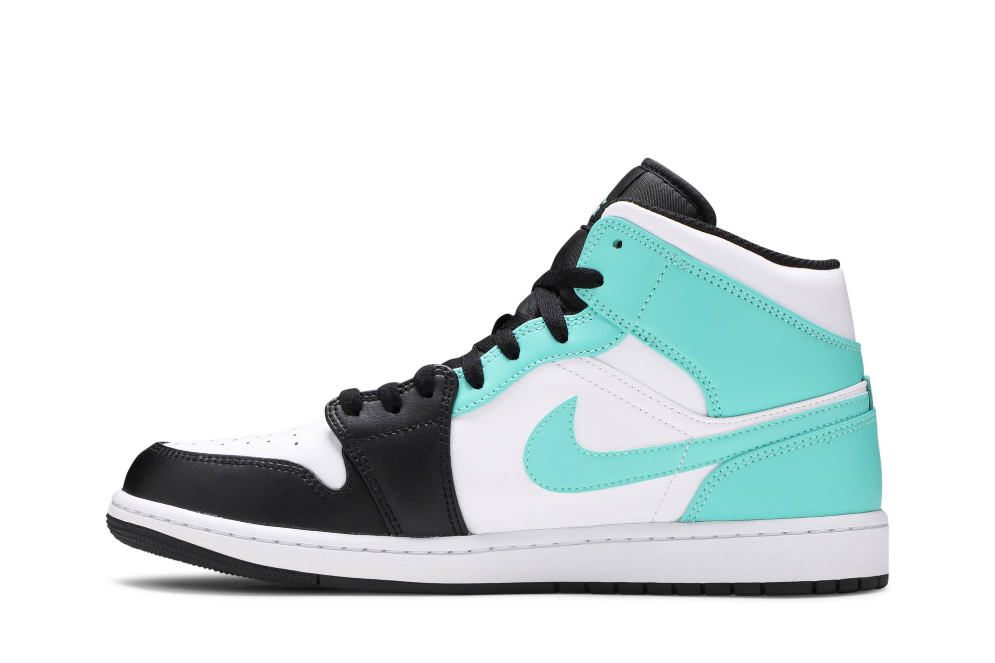 Air Jordan 1 Mid ‘Tropical Twist’ 554724-132