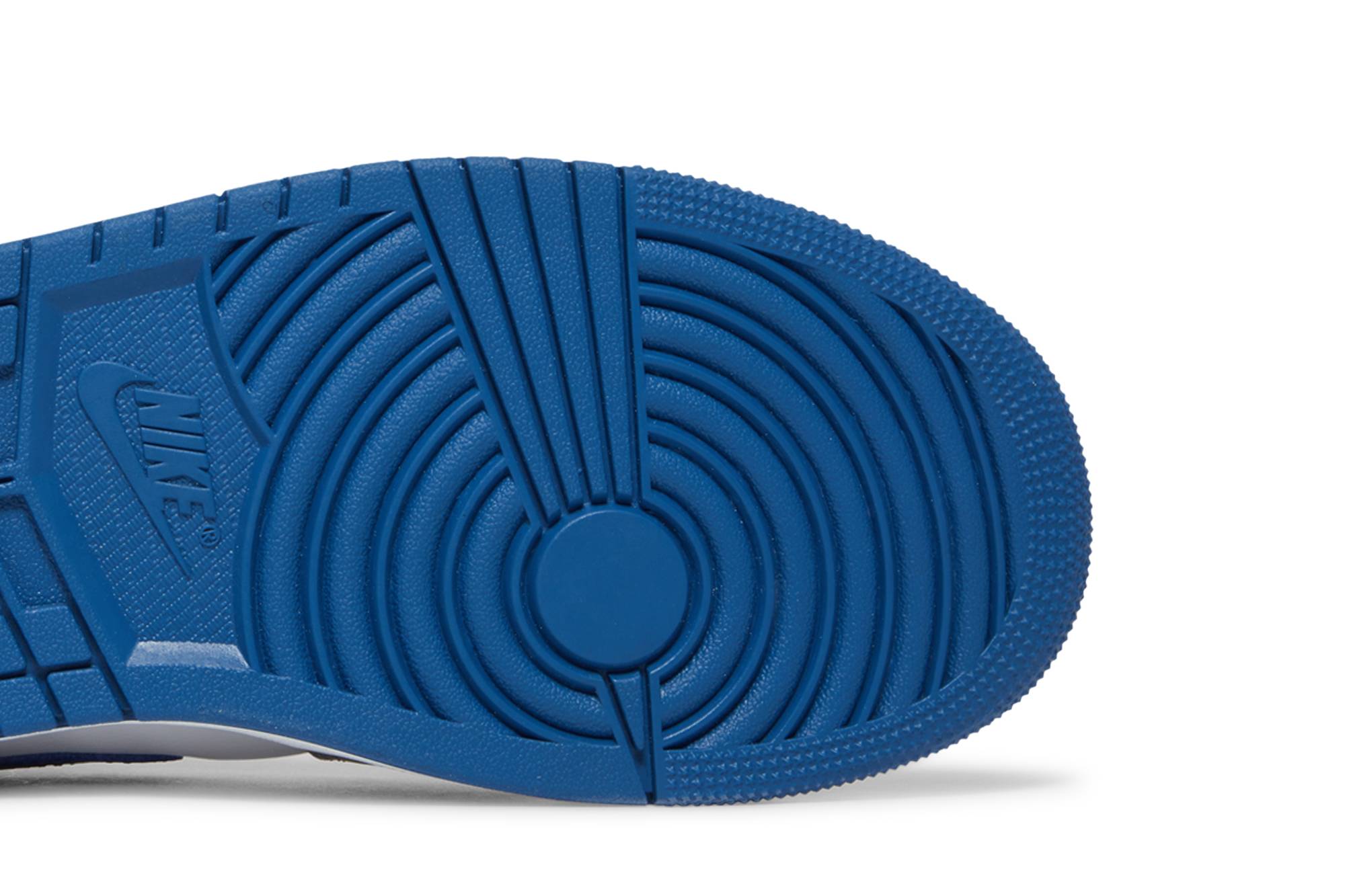 Air Jordan 1 Mid ‘True Blue’ DQ8426-014
