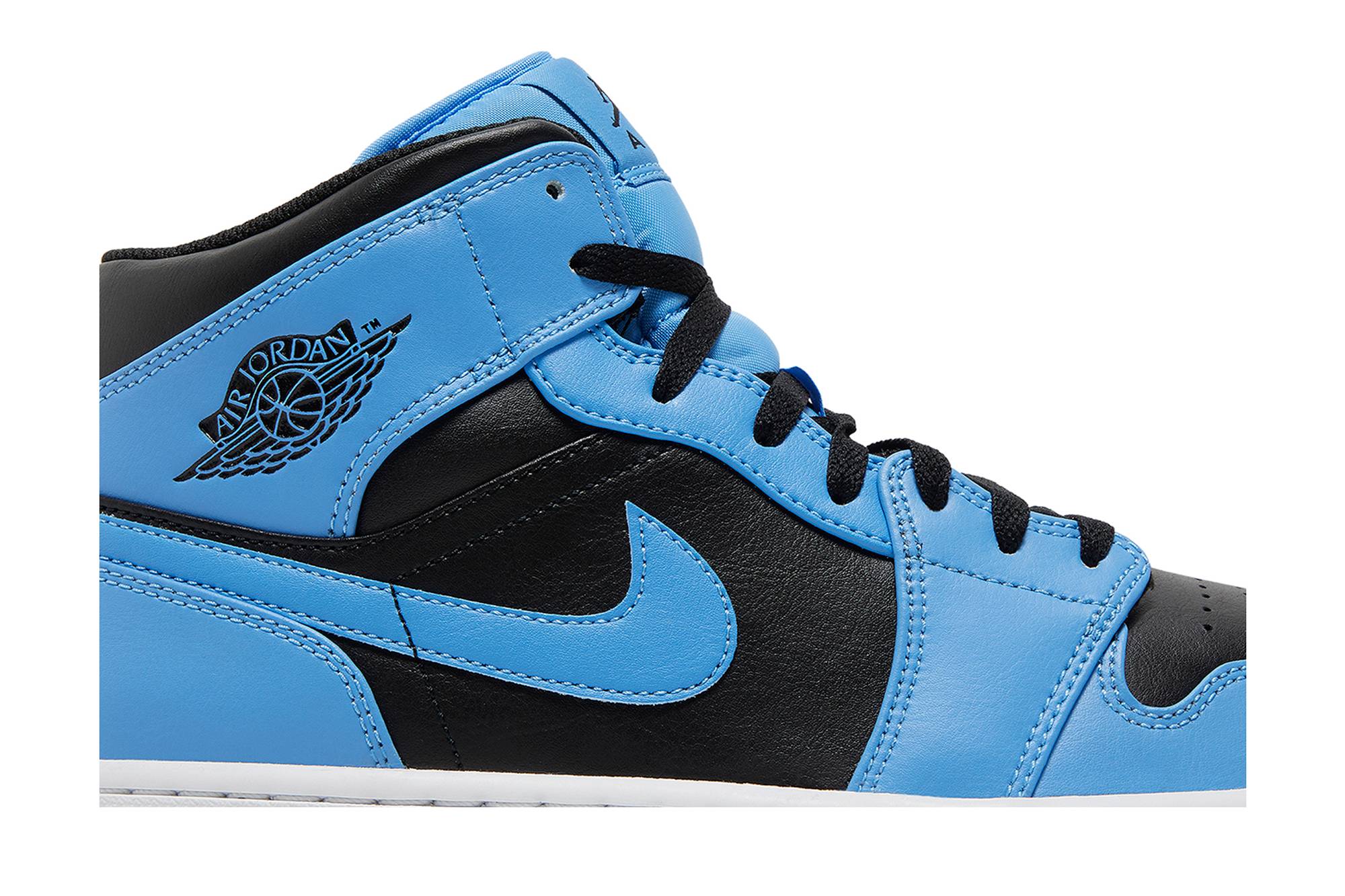 Air Jordan 1 Mid ‘University Blue’ DQ8426-401