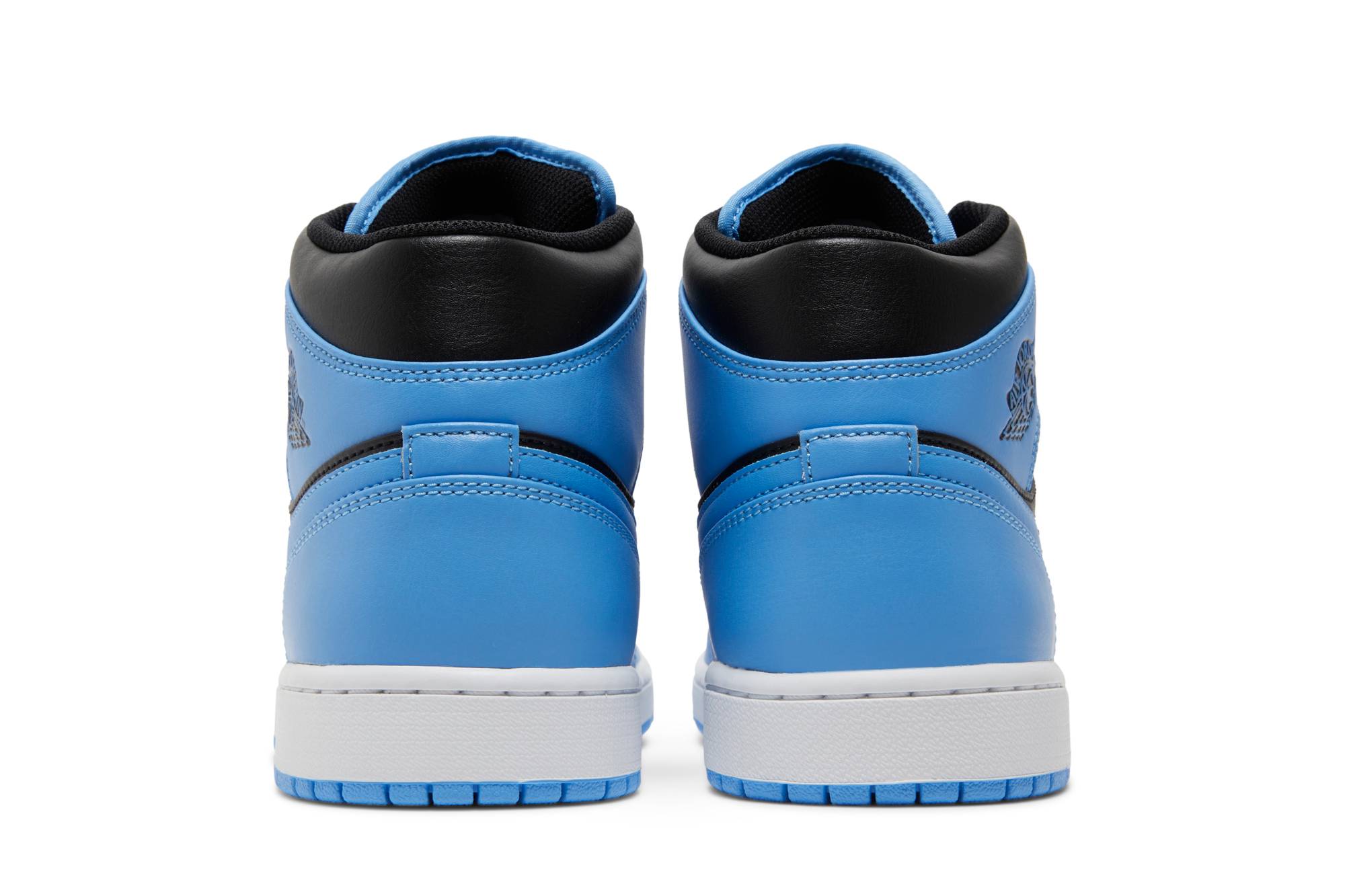 Air Jordan 1 Mid ‘University Blue’ DQ8426-401