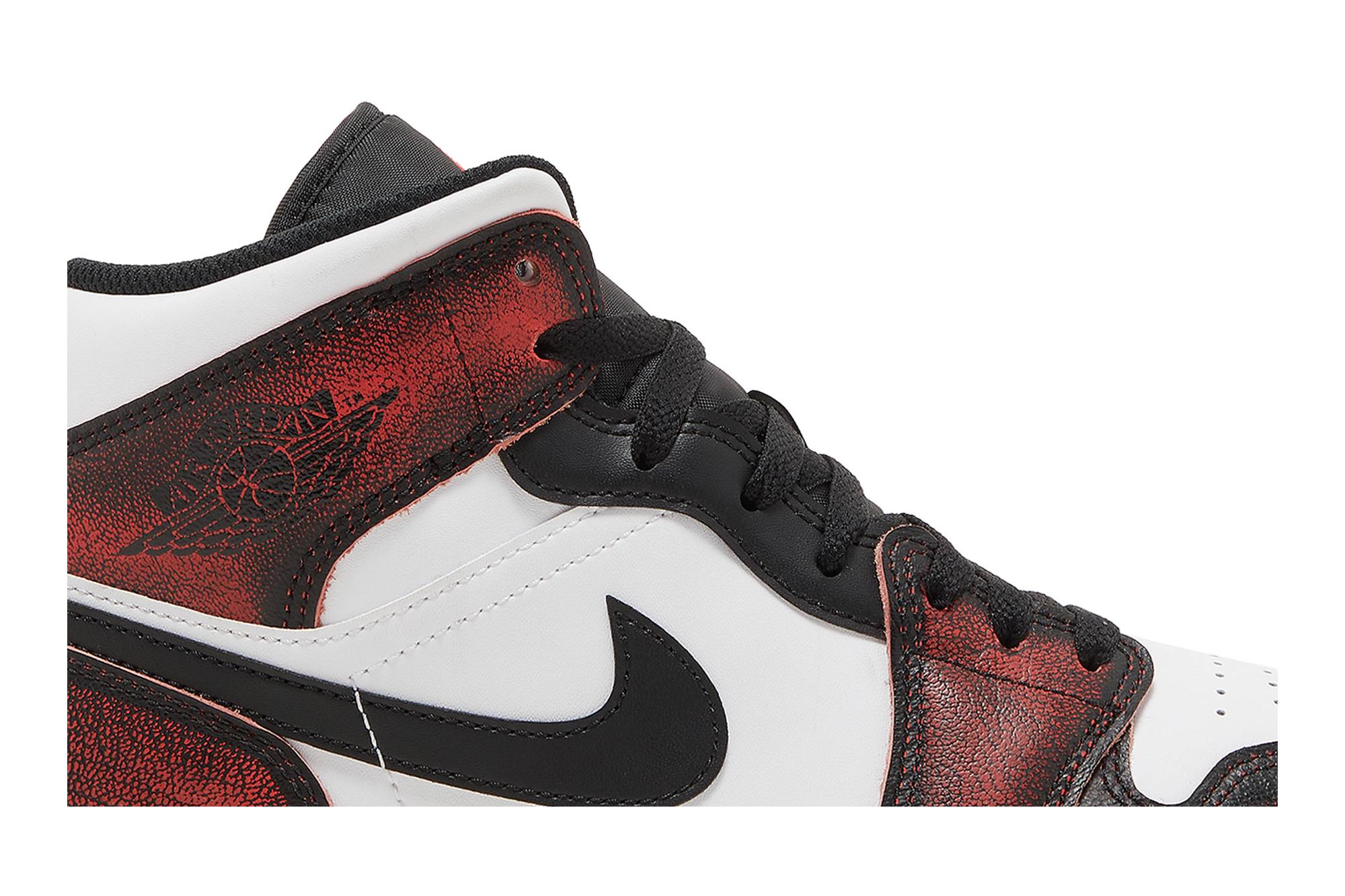 Air Jordan 1 Mid ‘Wear-Away’ DV9565-006