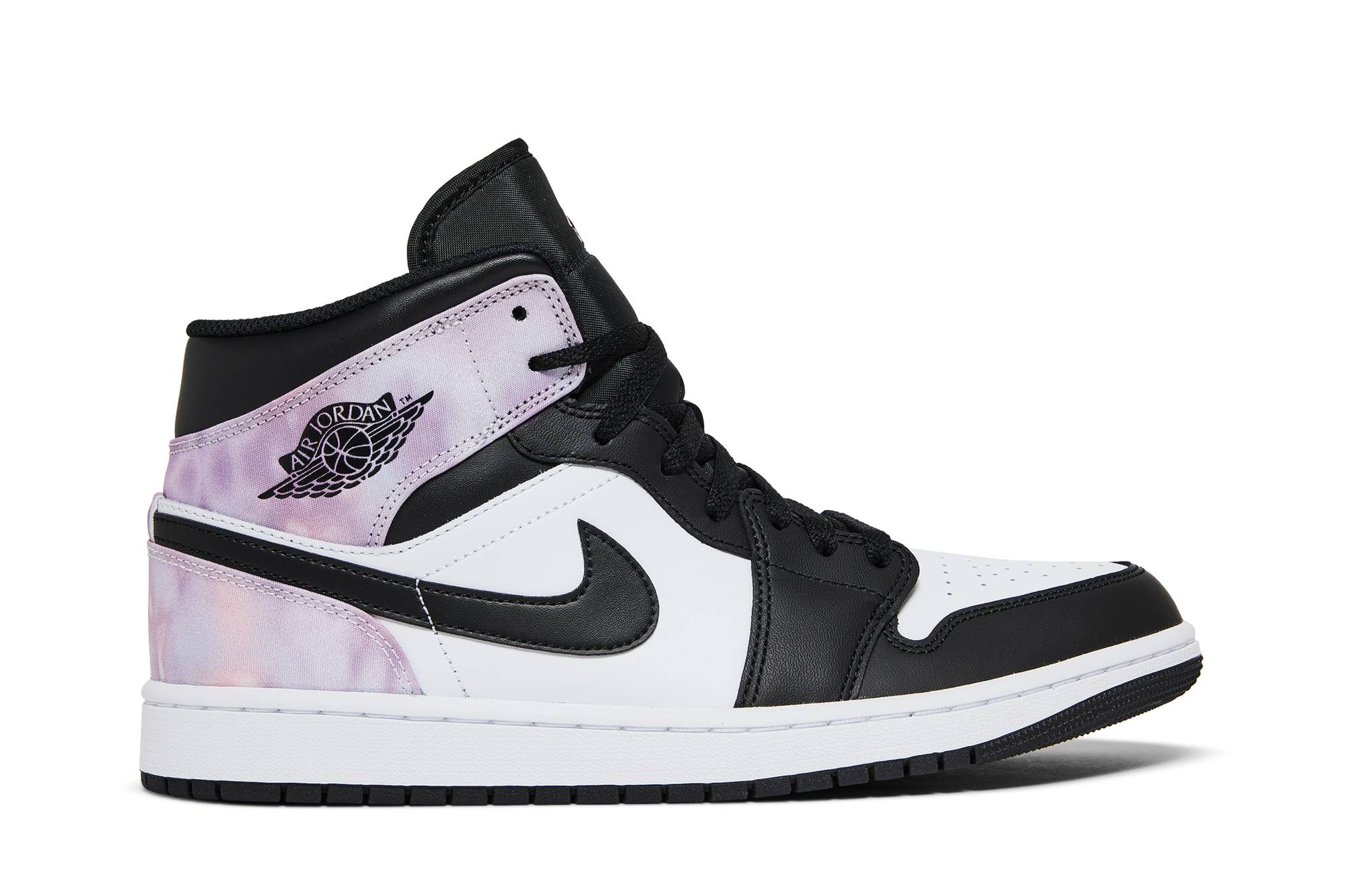Air Jordan 1 Mid Zen Master DM1200-001 Nicesnk