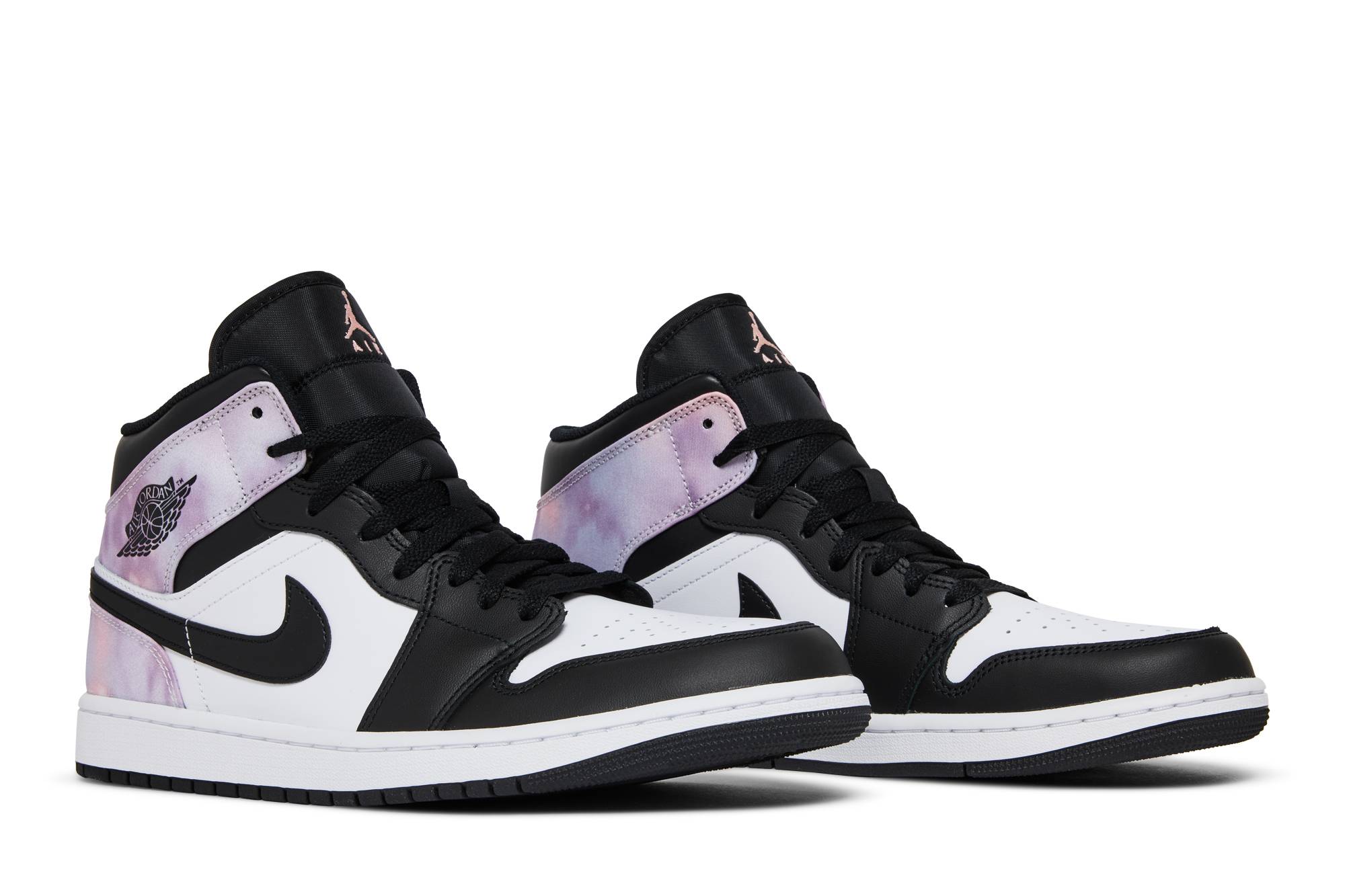 Air Jordan 1 Mid Zen Master DM1200-001 Nicesnk