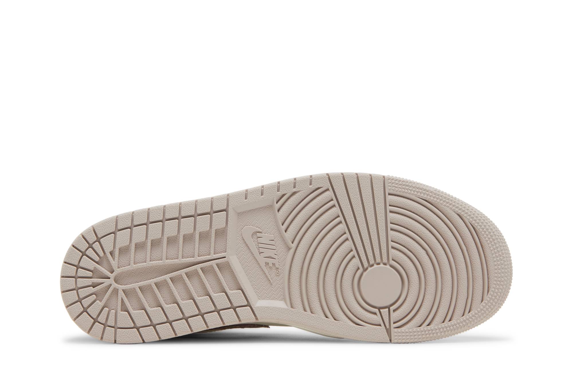 Air Jordan 1 Mid Craft ‘Inside Out’ DM9652-102