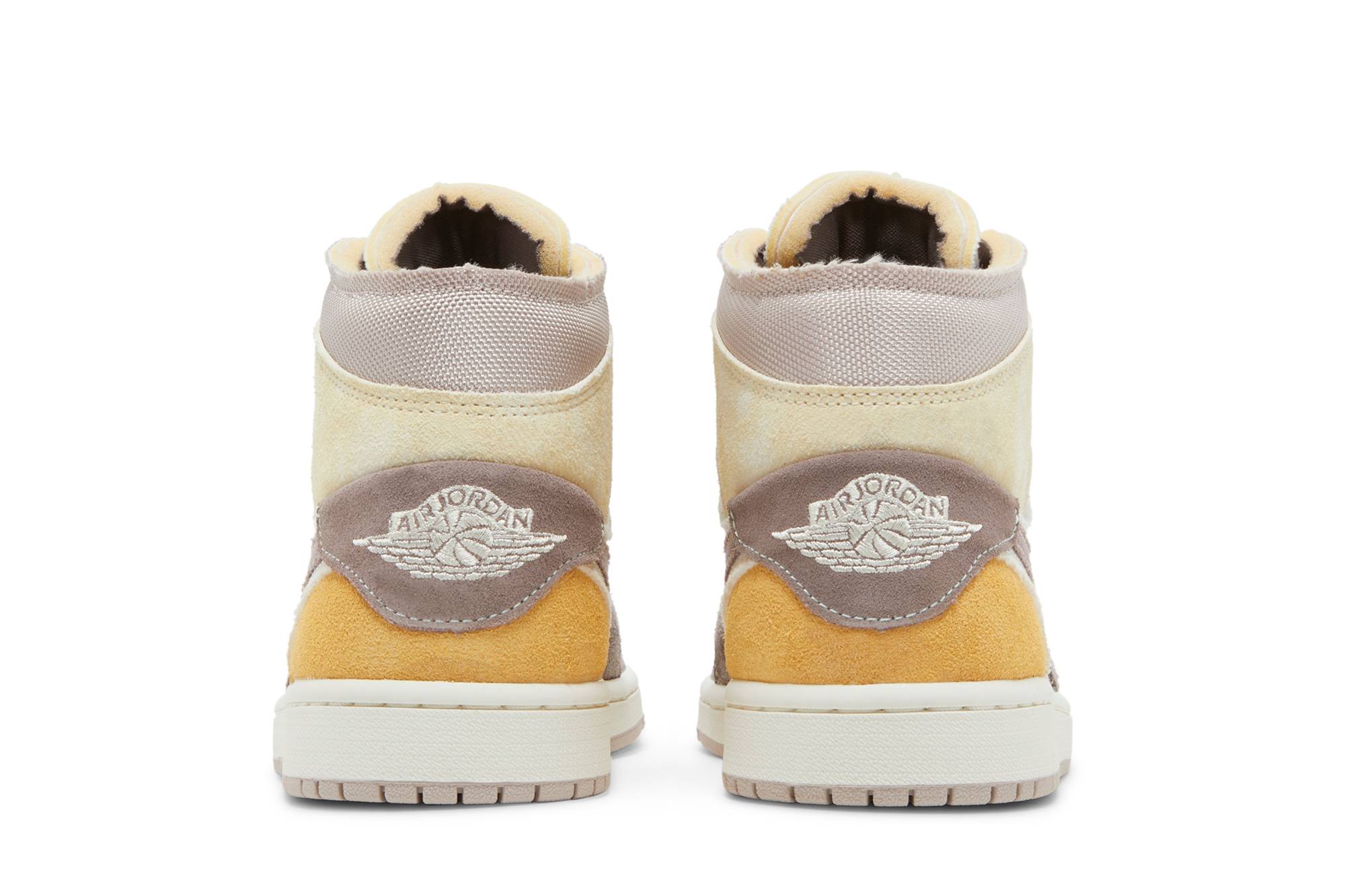 Air Jordan 1 Mid Craft ‘Inside Out’ DM9652-102