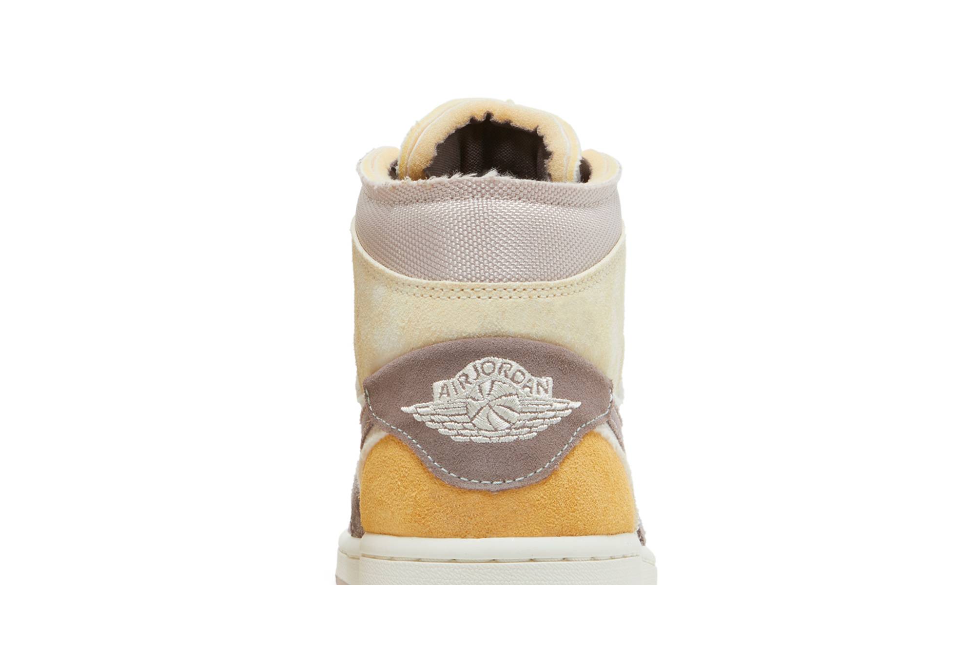Air Jordan 1 Mid Craft ‘Inside Out’ DM9652-102