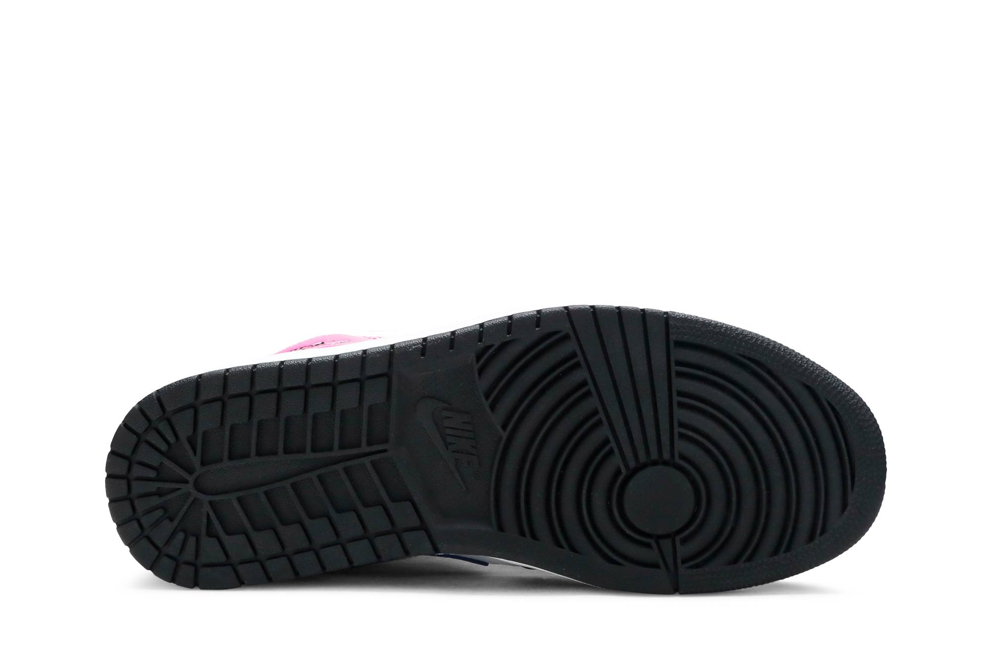 Air Jordan 1 Mid SE Cyber Active Fuchsia CZ9834-100 Nicesnk