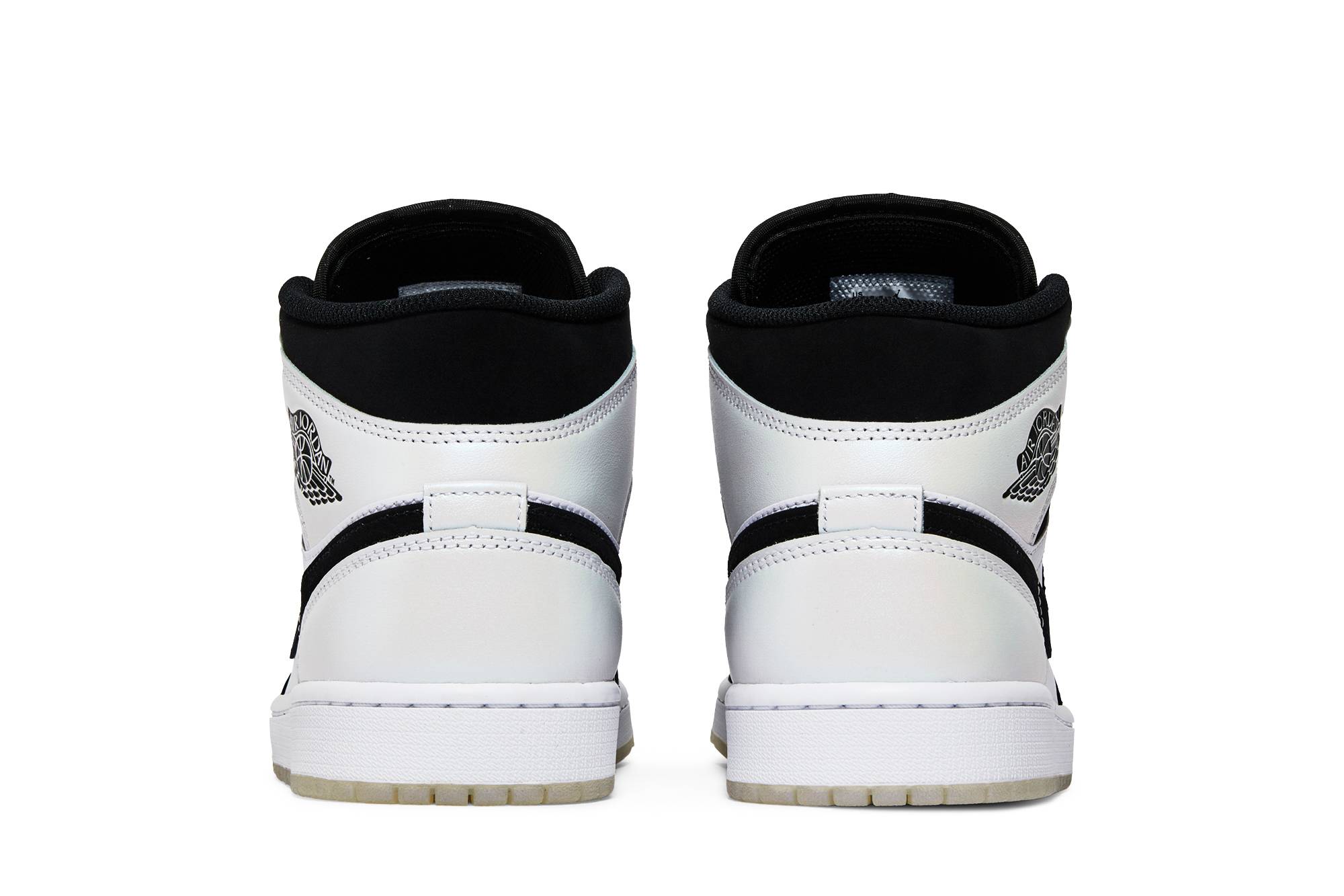 Air Jordan 1 Mid SE Diamond Shorts DH6933-100 Nicesnk