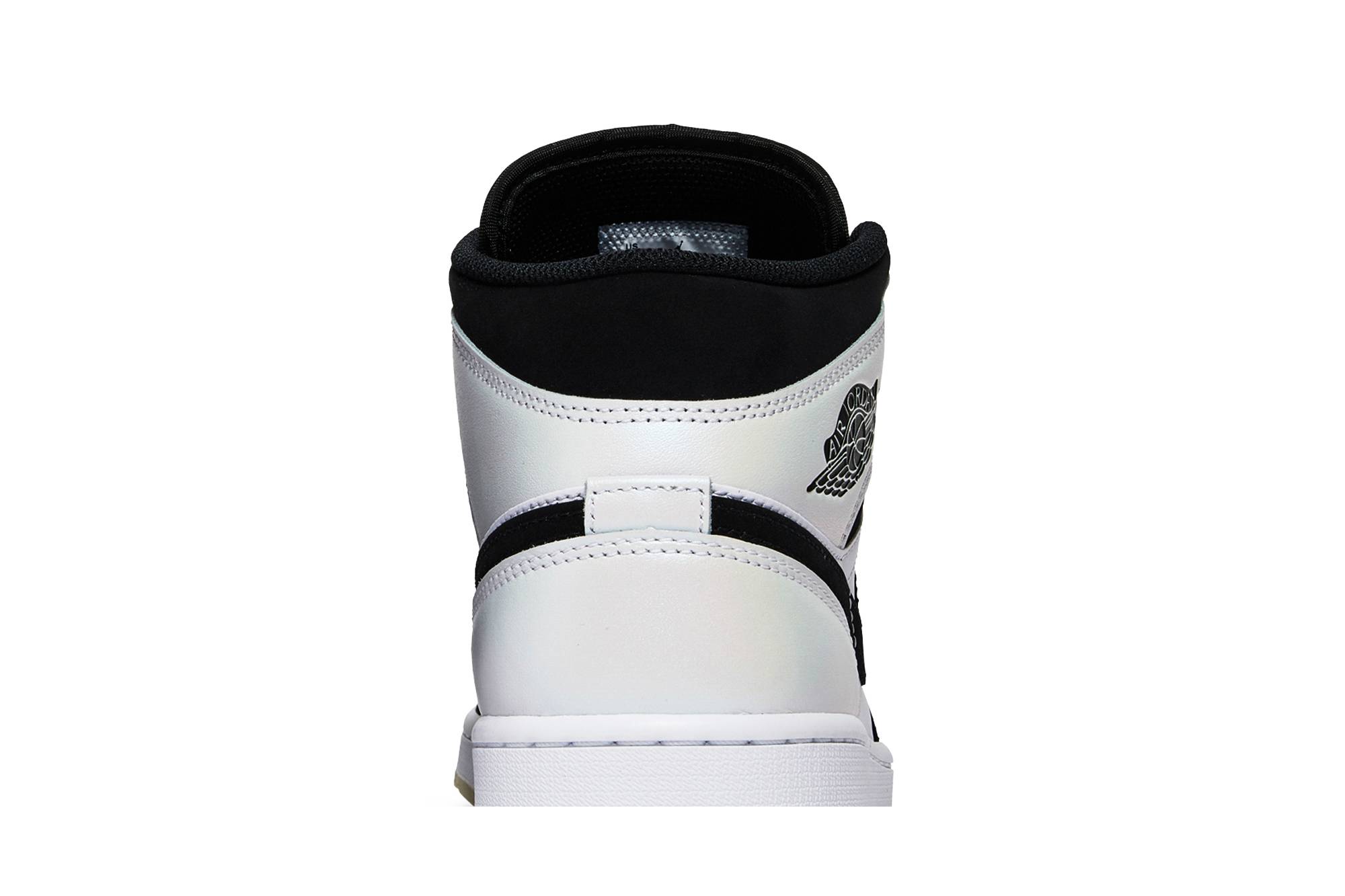 Air Jordan 1 Mid SE Diamond Shorts DH6933-100 Nicesnk