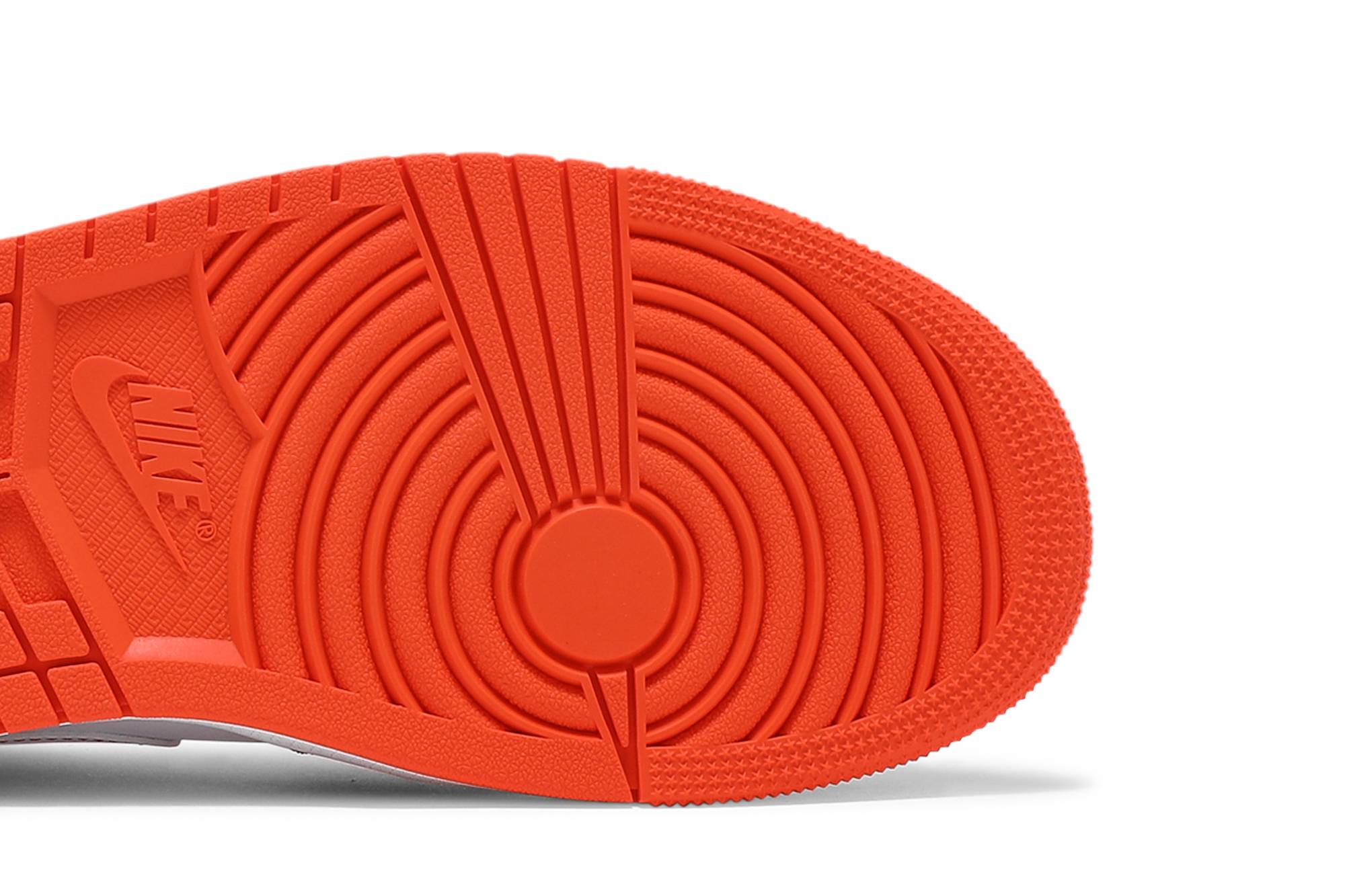 Air Jordan 1 Mid SE ‘Electro Orange’ DM3531-800