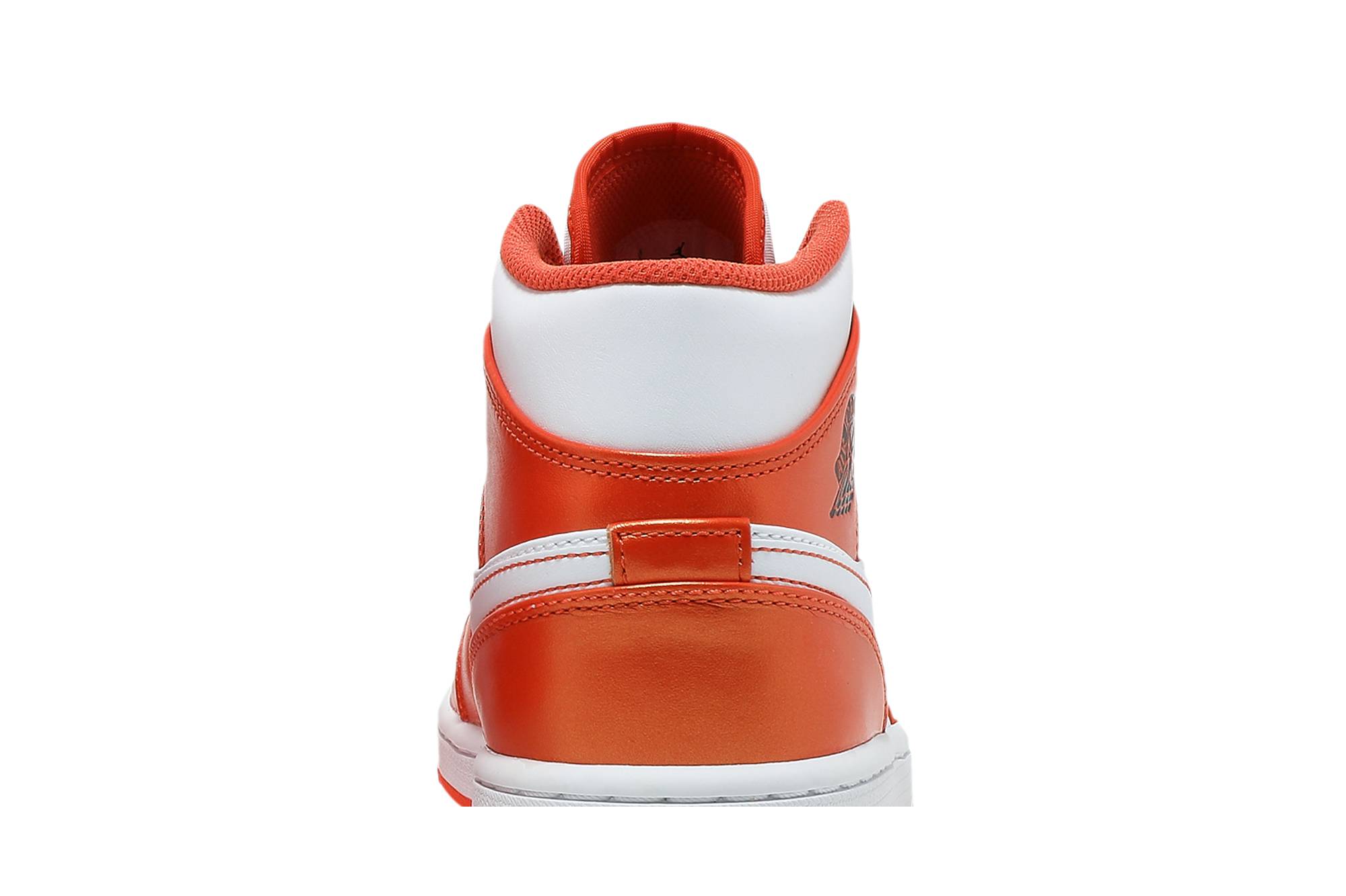 Air Jordan 1 Mid SE ‘Electro Orange’ DM3531-800