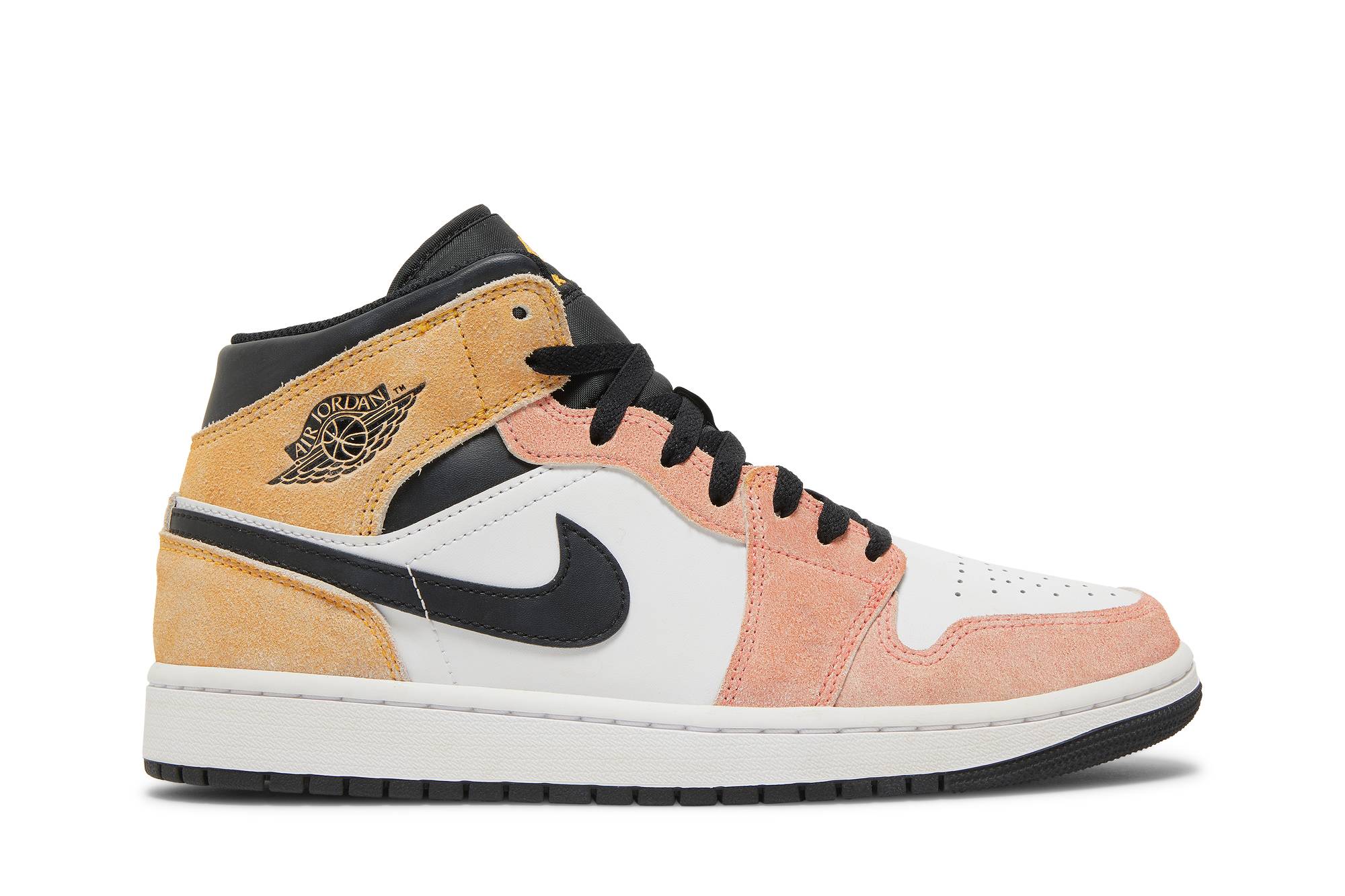 Air Jordan 1 Mid SE ‘Flight Club’ DX4332-800