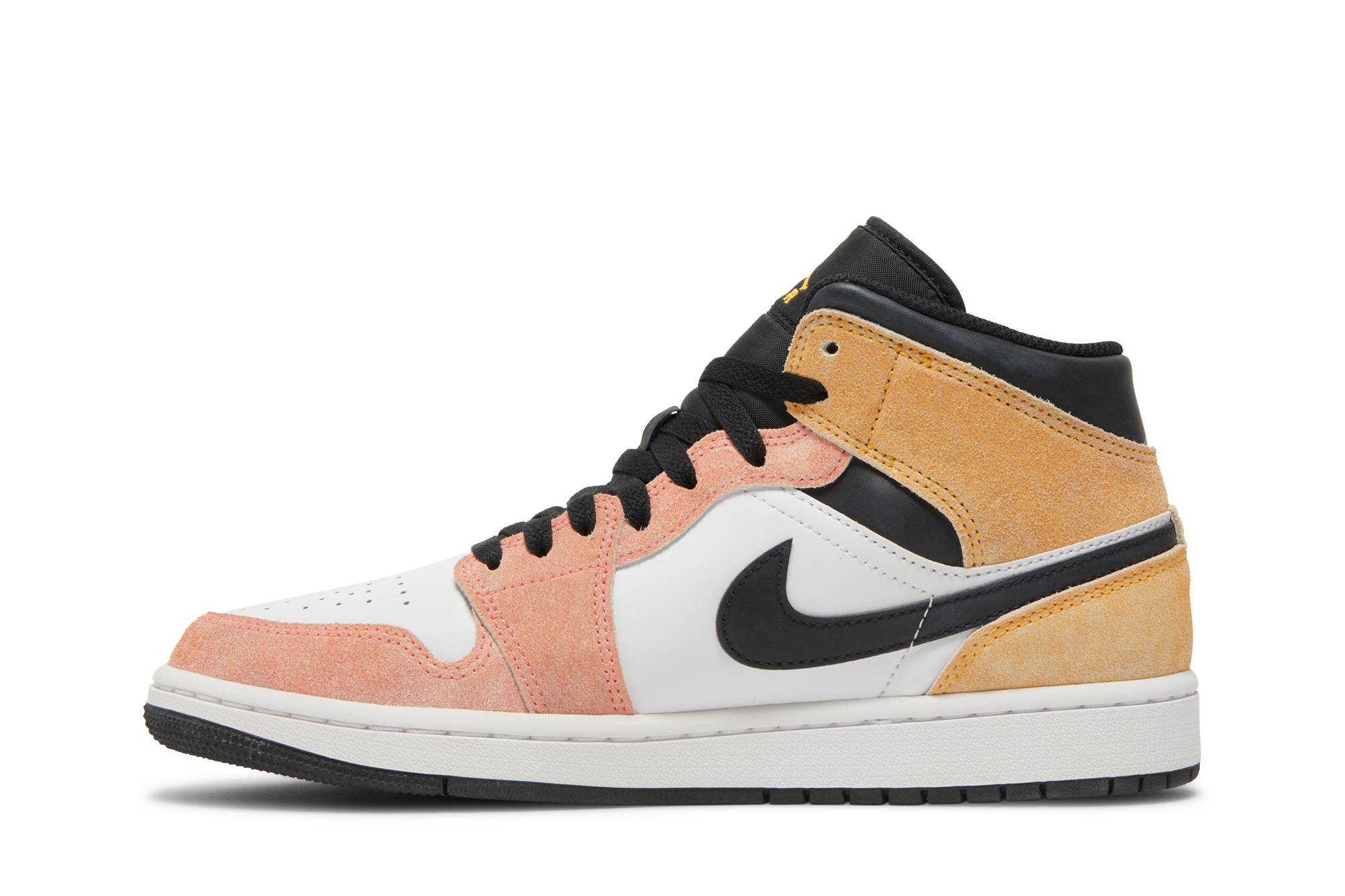 Air Jordan 1 Mid SE ‘Flight Club’ DX4332-800