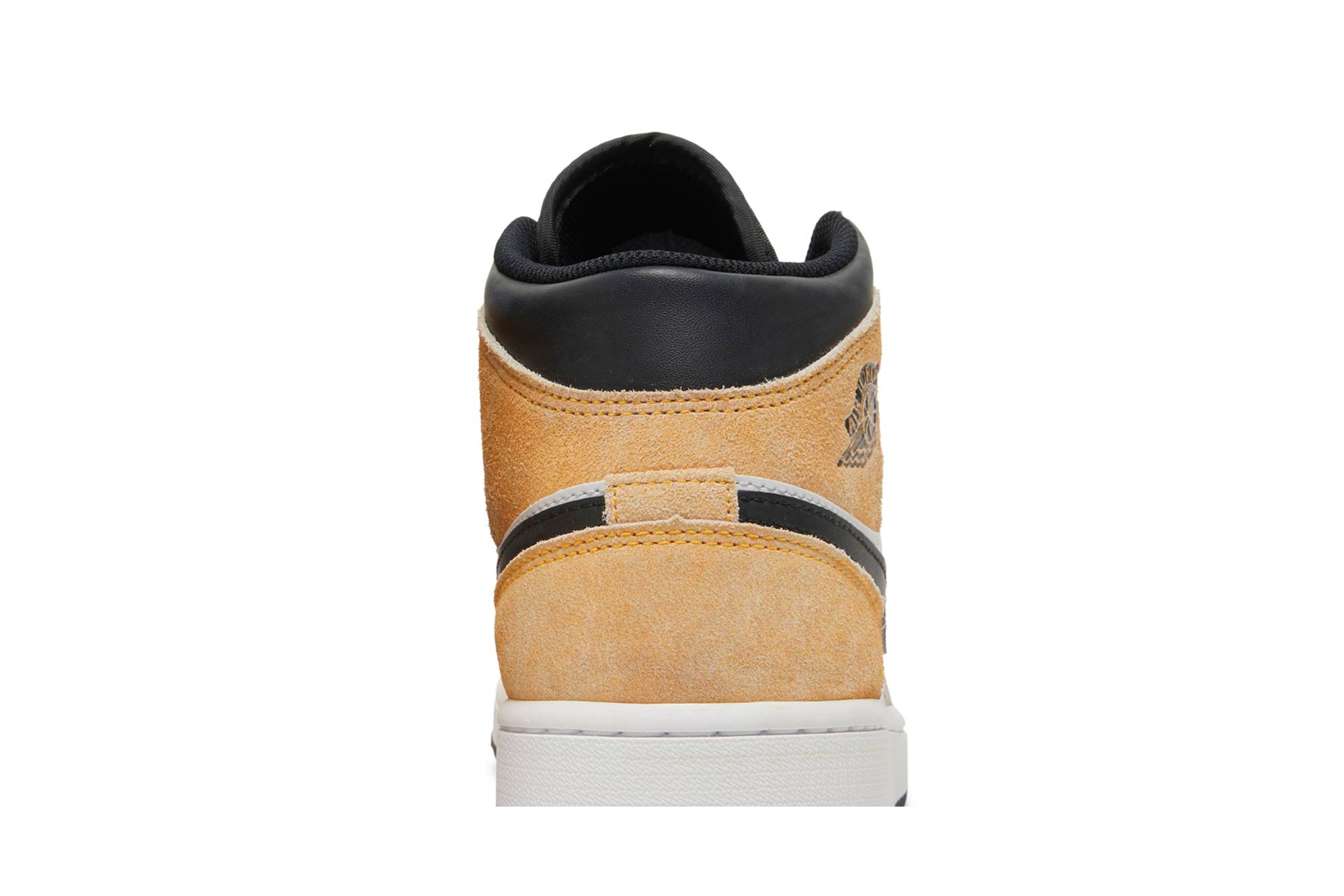 Air Jordan 1 Mid SE ‘Flight Club’ DX4332-800
