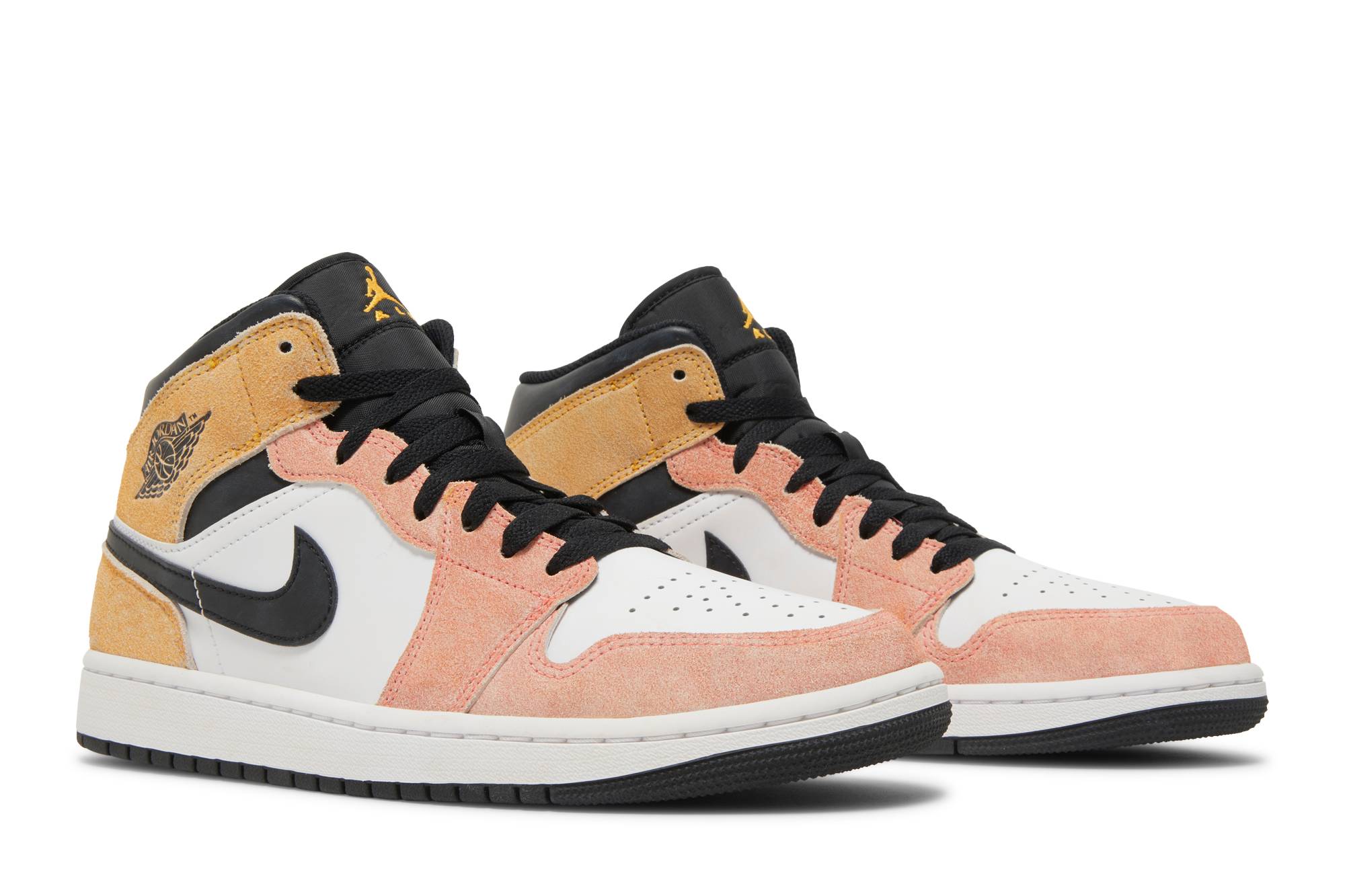 Air Jordan 1 Mid SE ‘Flight Club’ DX4332-800