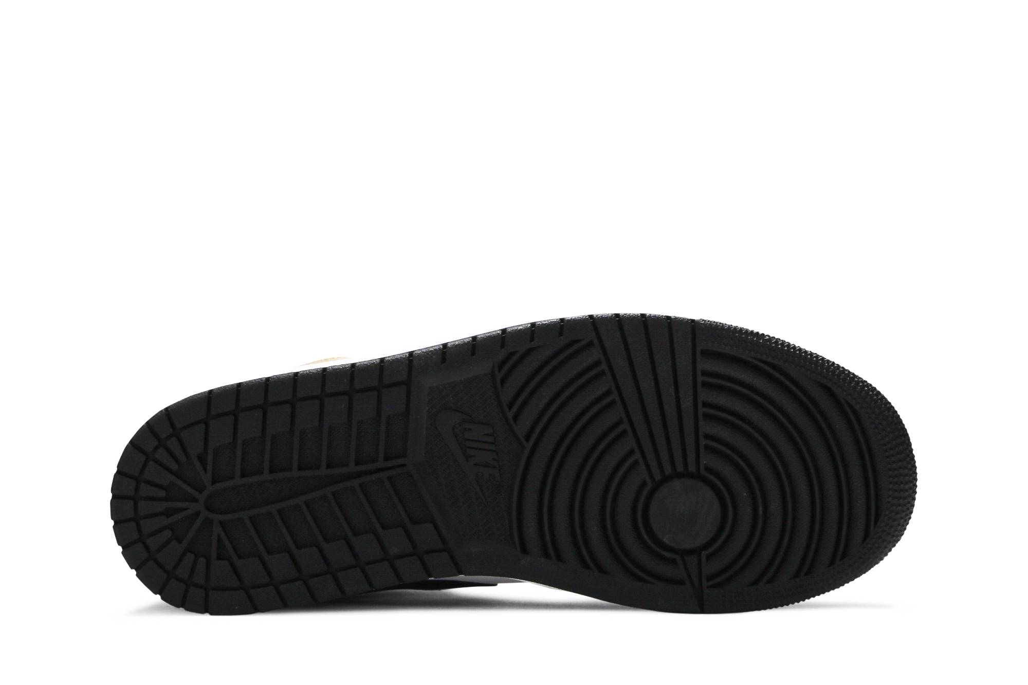 Air Jordan 1 Mid SE ‘Metallic Gold’ DC1419-700