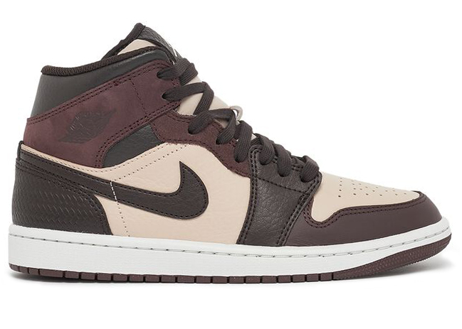 Air Jordan 1 Mid SE ‘Paris YMCA’ FZ4359-200