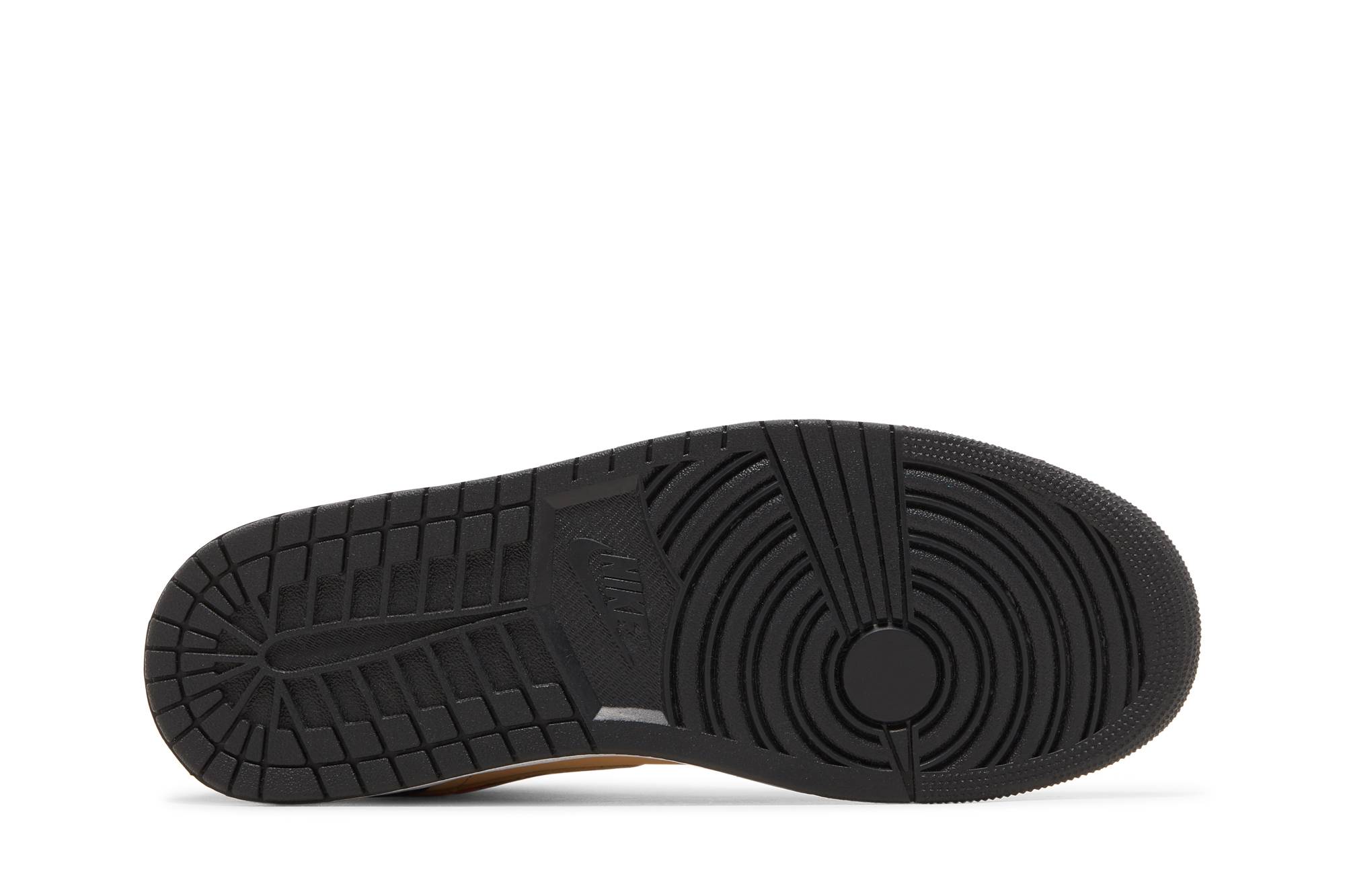 Air Jordan 1 Mid SE ‘Tartan Swoosh’ DZ5329-001