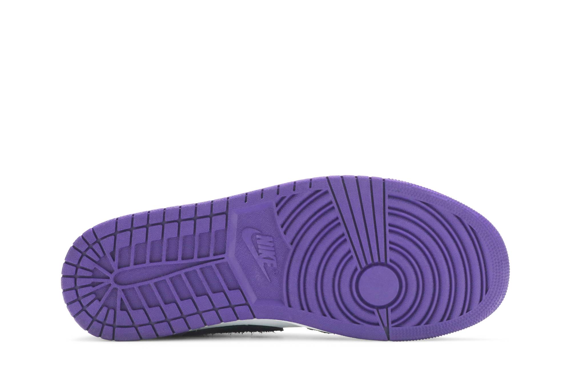 Air Jordan 1 Mid SE ‘Varsity Purple’ 852542-105
