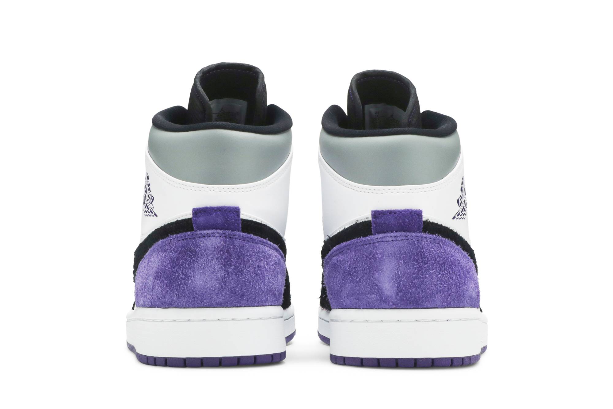 Air Jordan 1 Mid SE ‘Varsity Purple’ 852542-105