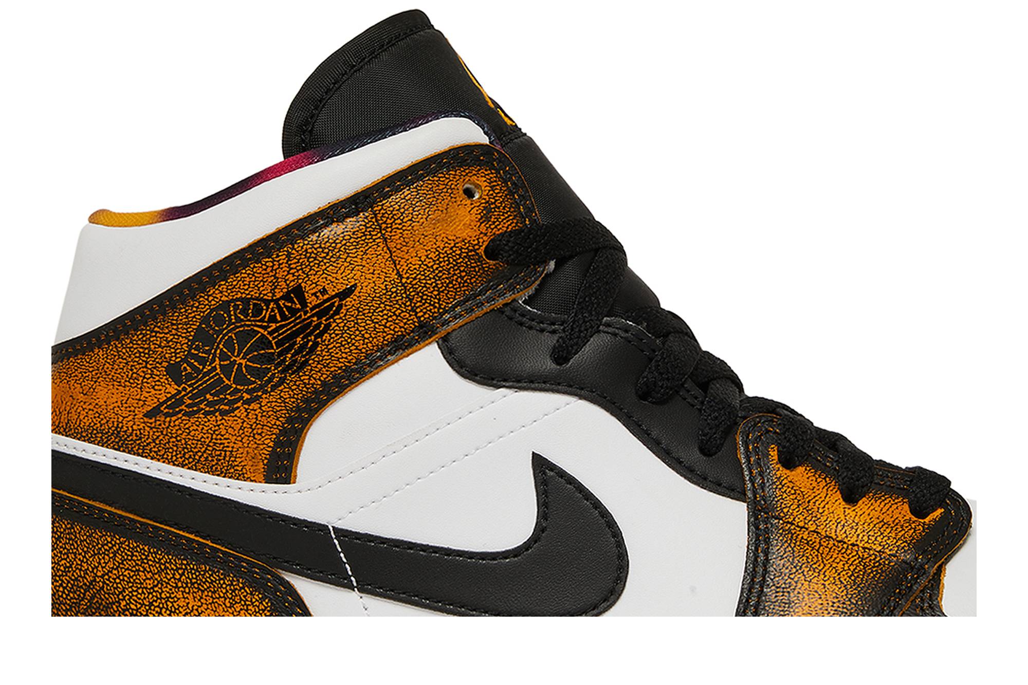 Air Jordan 1 Mid SE Wear Away DQ8417-071 Nicesnk