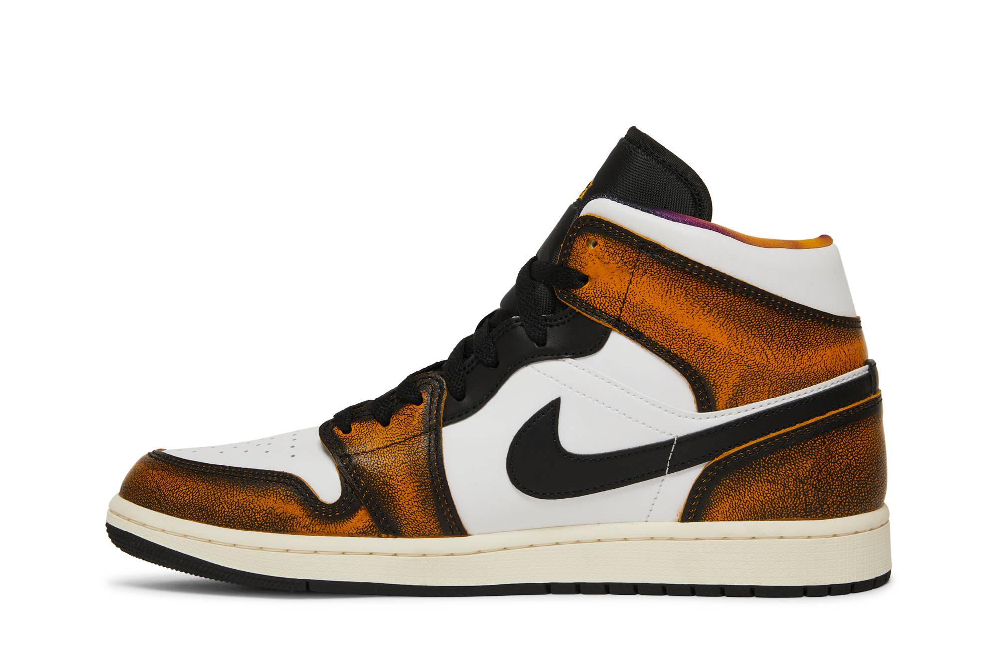 Air Jordan 1 Mid SE Wear Away DQ8417-071 Nicesnk
