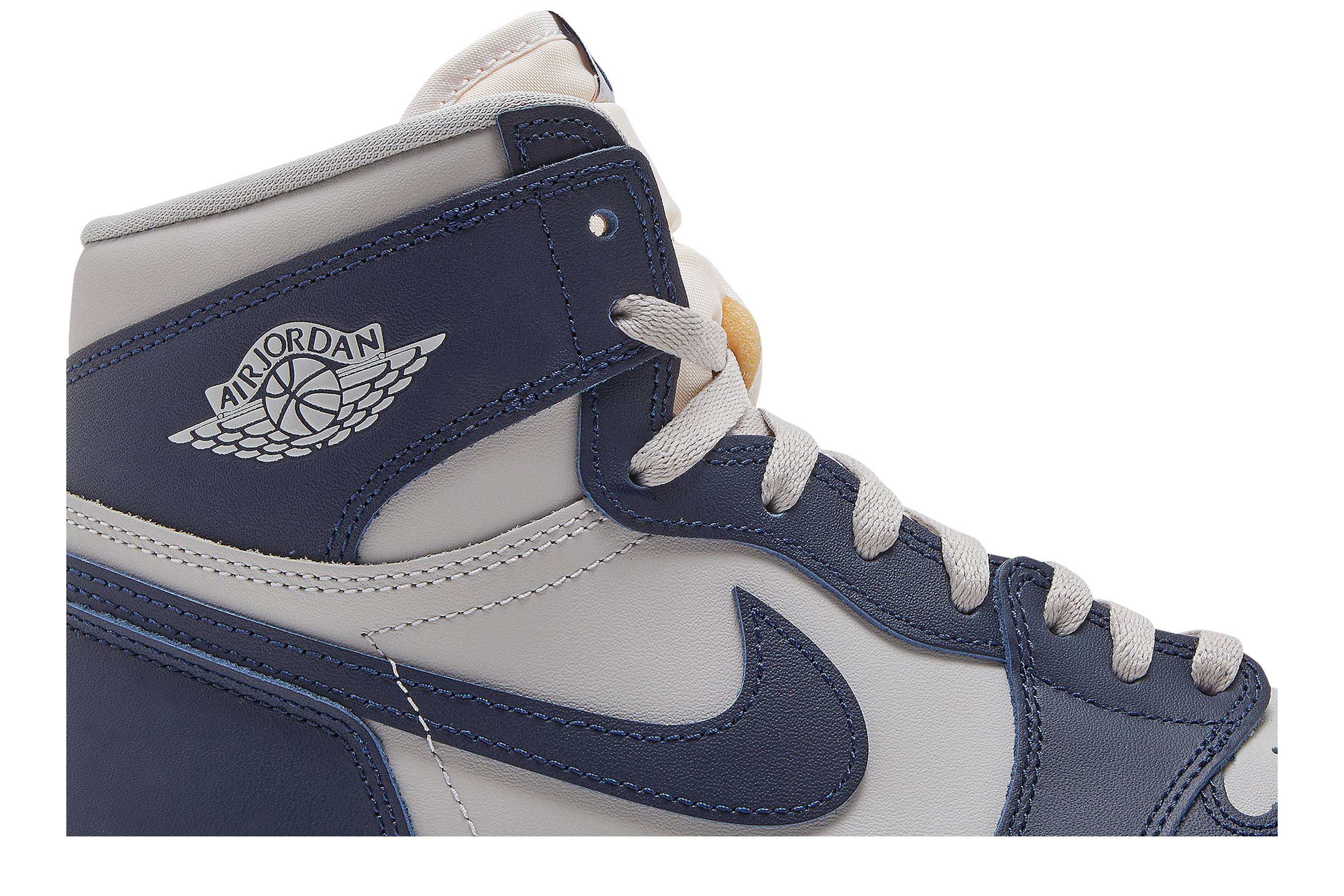 Air Jordan 1 Retro High 85 Georgetown BQ4422-400 Nicesnk
