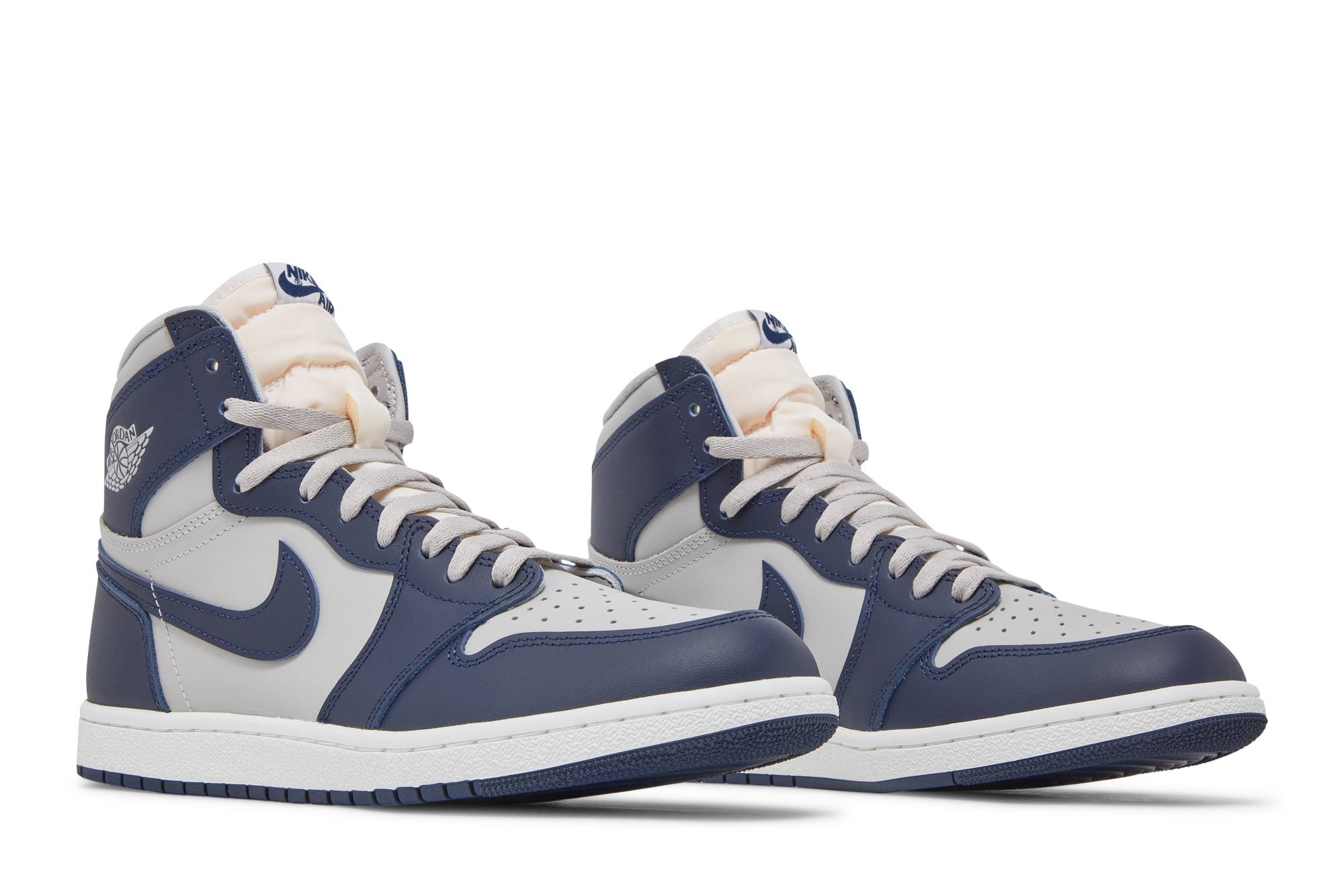 Air Jordan 1 Retro High 85 Georgetown BQ4422-400 Nicesnk