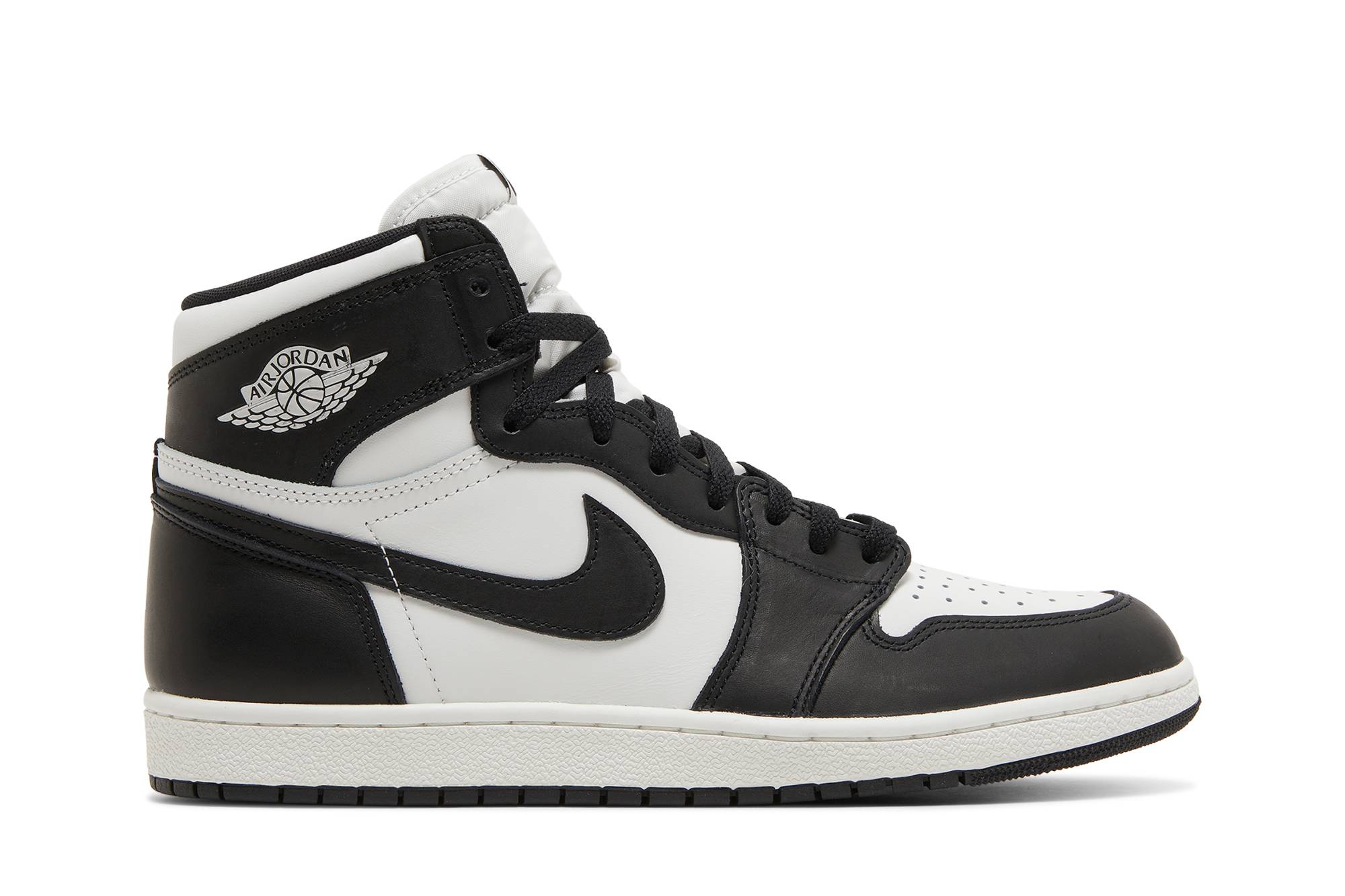 Air Jordan 1 Retro High ’85 OG ‘Black White’ BQ4422-001
