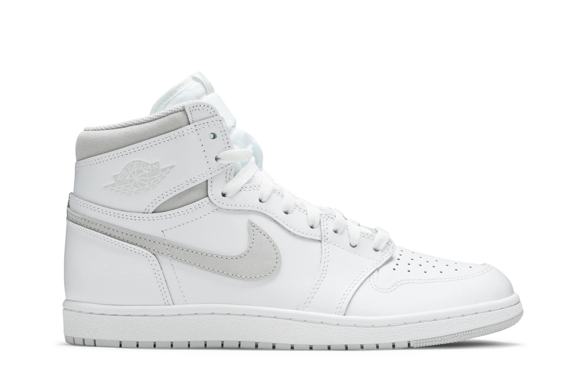 Air Jordan 1 Retro High ’85 OG ‘Neutral Grey’ BQ4422-100