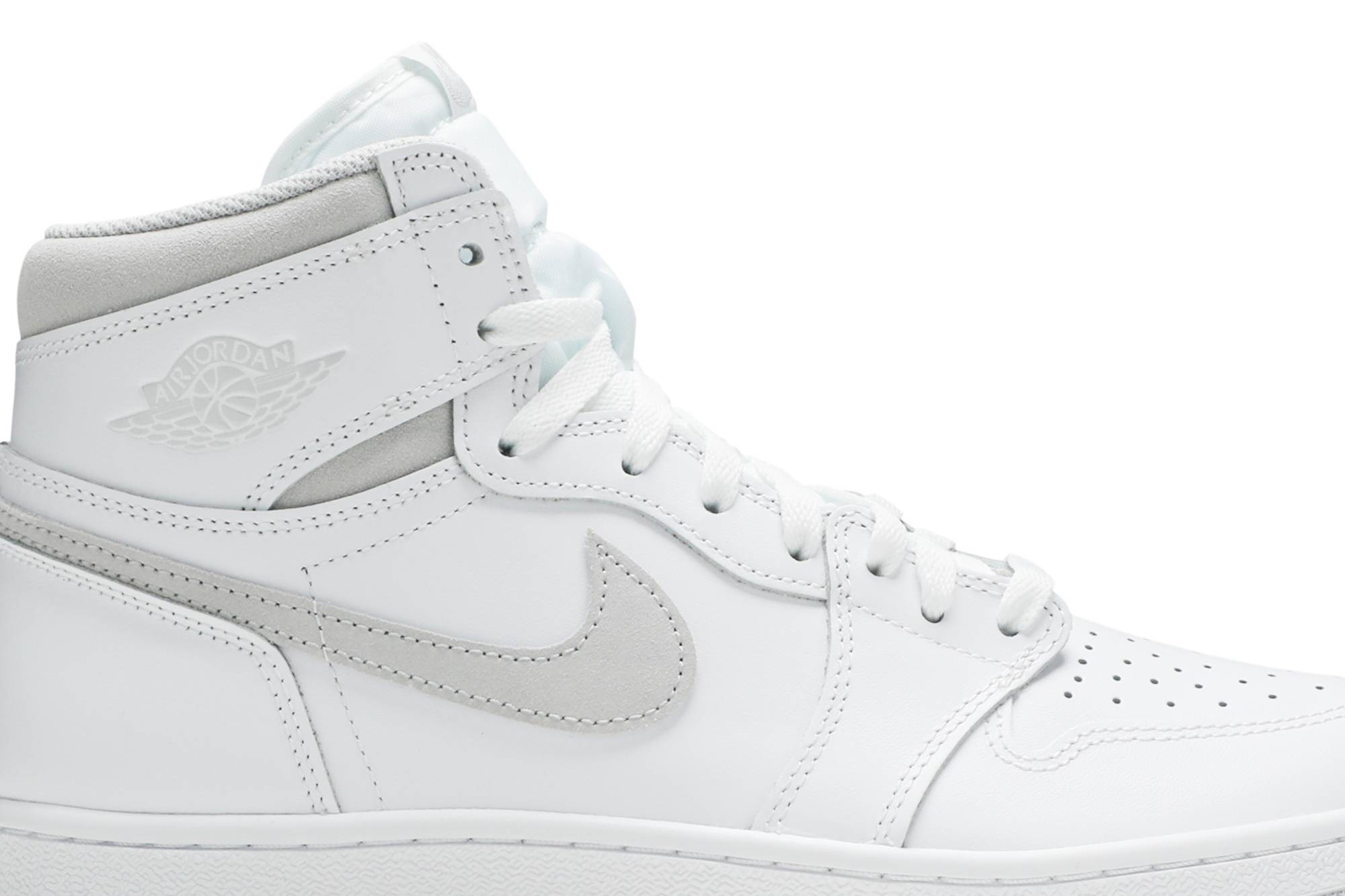 Air Jordan 1 Retro High ’85 OG ‘Neutral Grey’ BQ4422-100
