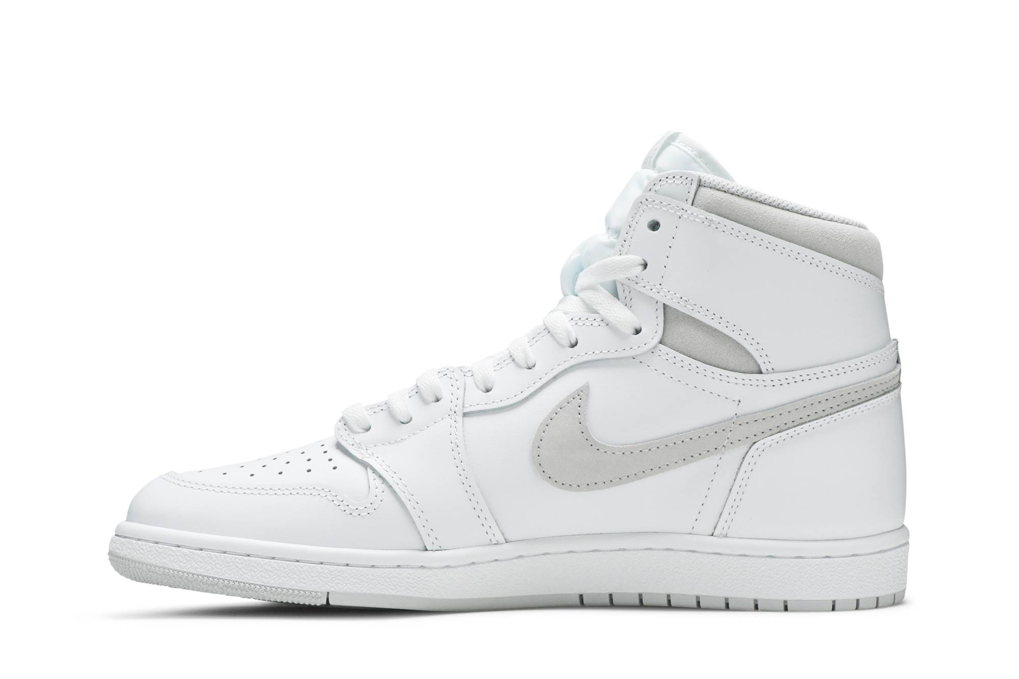 Air Jordan 1 Retro High ’85 OG ‘Neutral Grey’ BQ4422-100