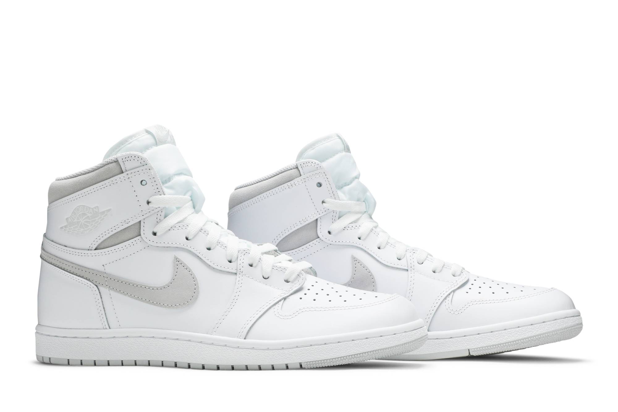 Air Jordan 1 Retro High ’85 OG ‘Neutral Grey’ BQ4422-100