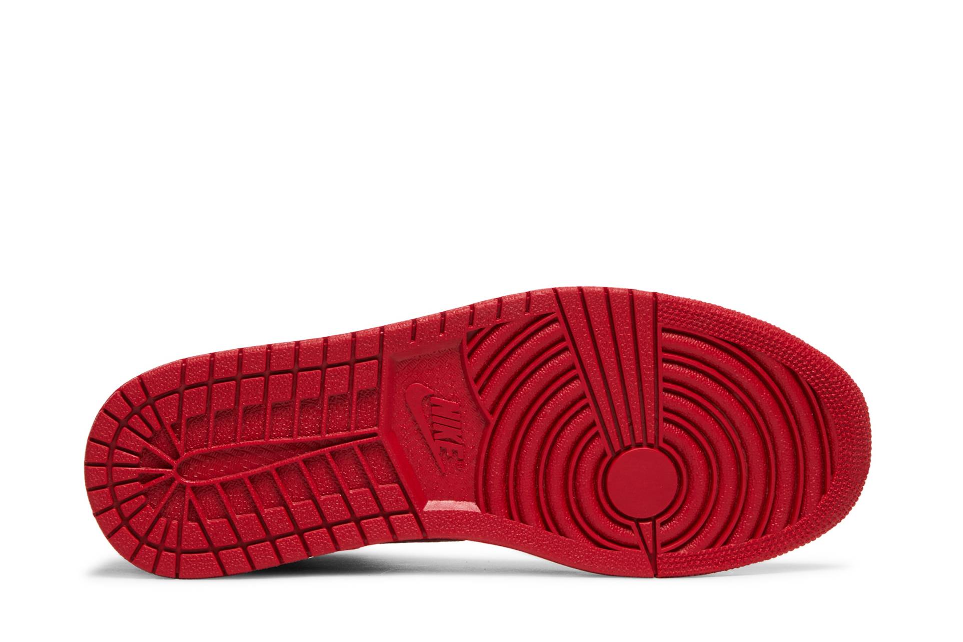 Air Jordan 1 Retro High Banned 2011 432001-001 Nicesnk