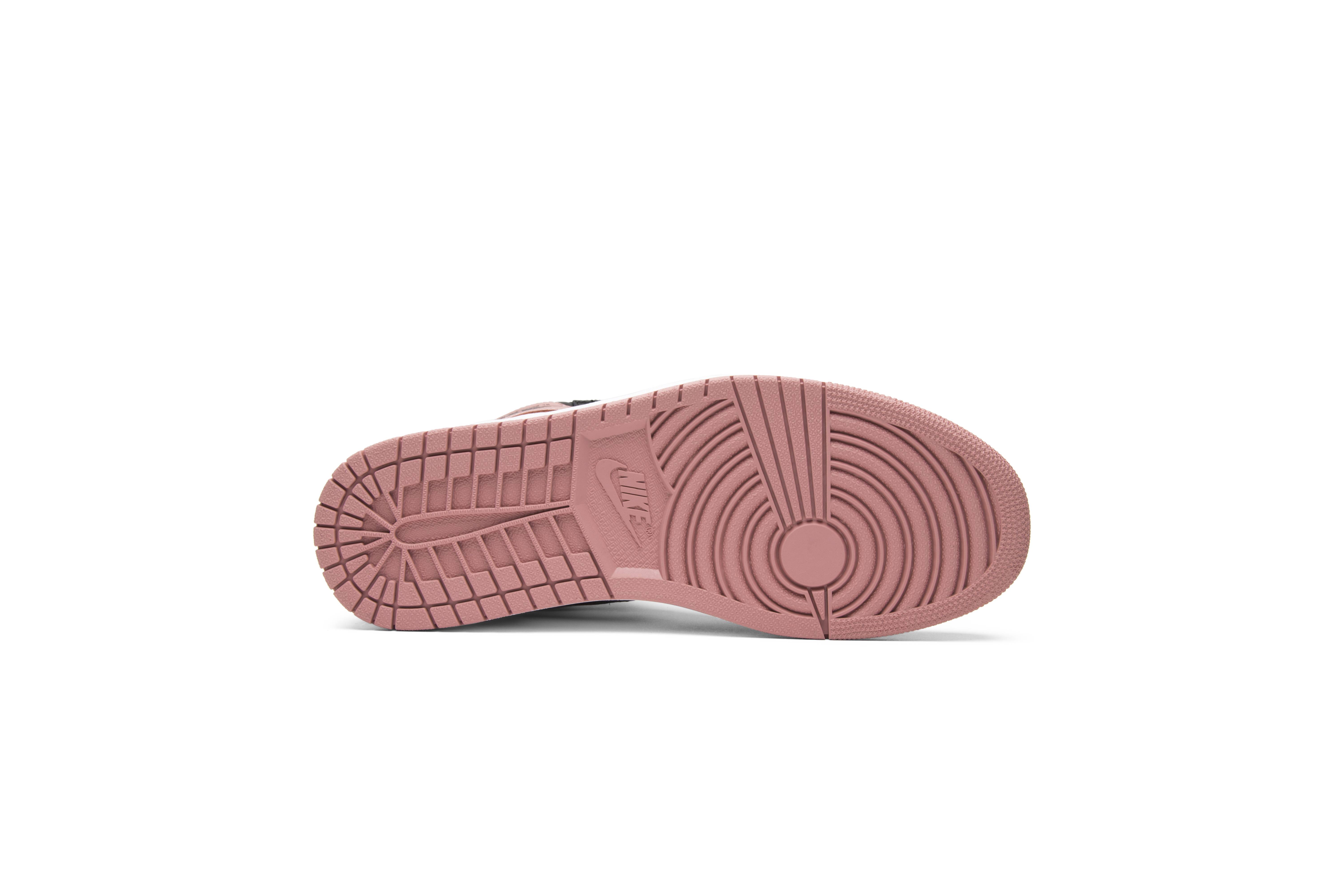 Air Jordan 1 Retro High NRG Rust Pink 861428-101 Nicesnk