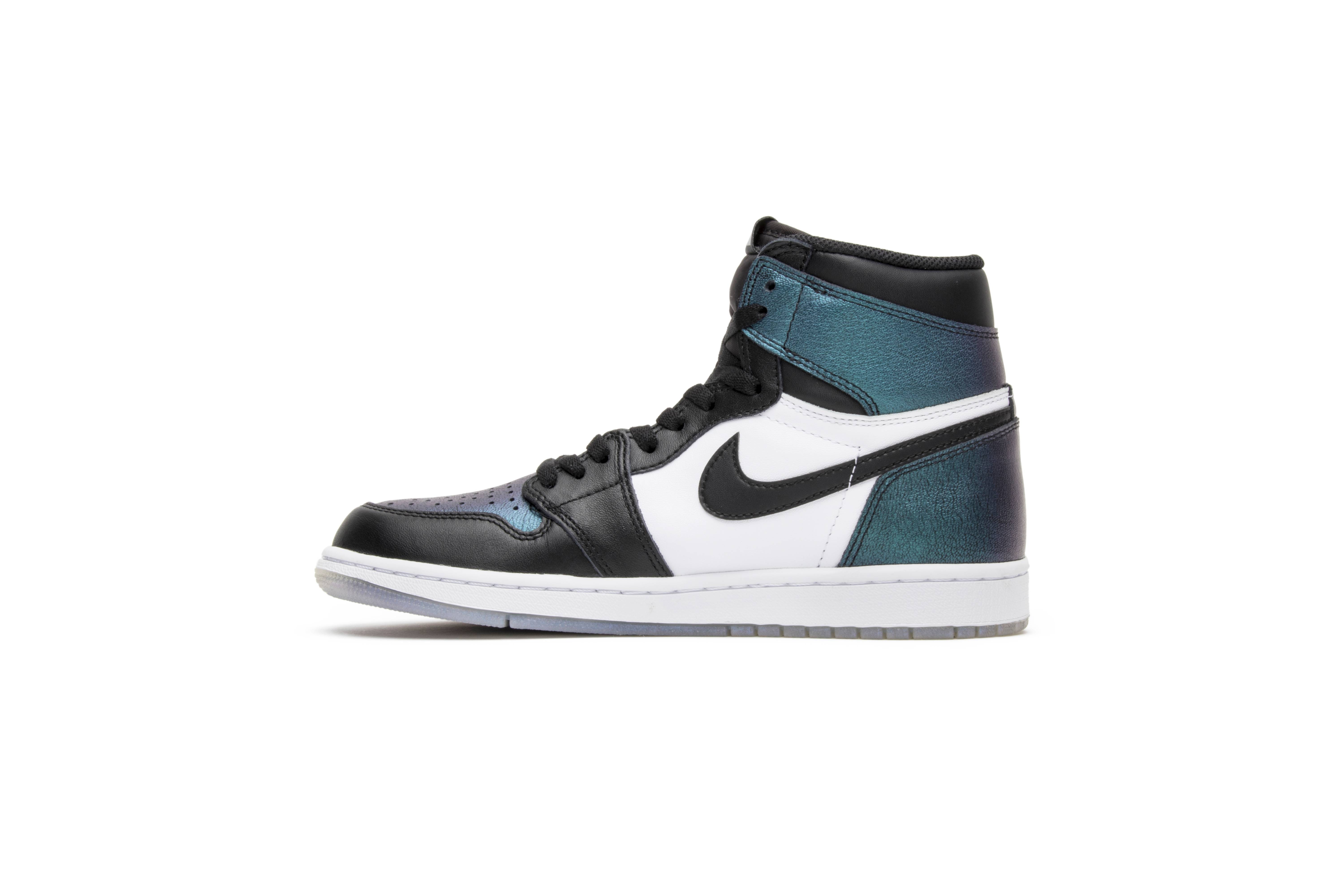 Air Jordan 1 Retro High OG All Star – Chameleon 907958-015 Nicesnk