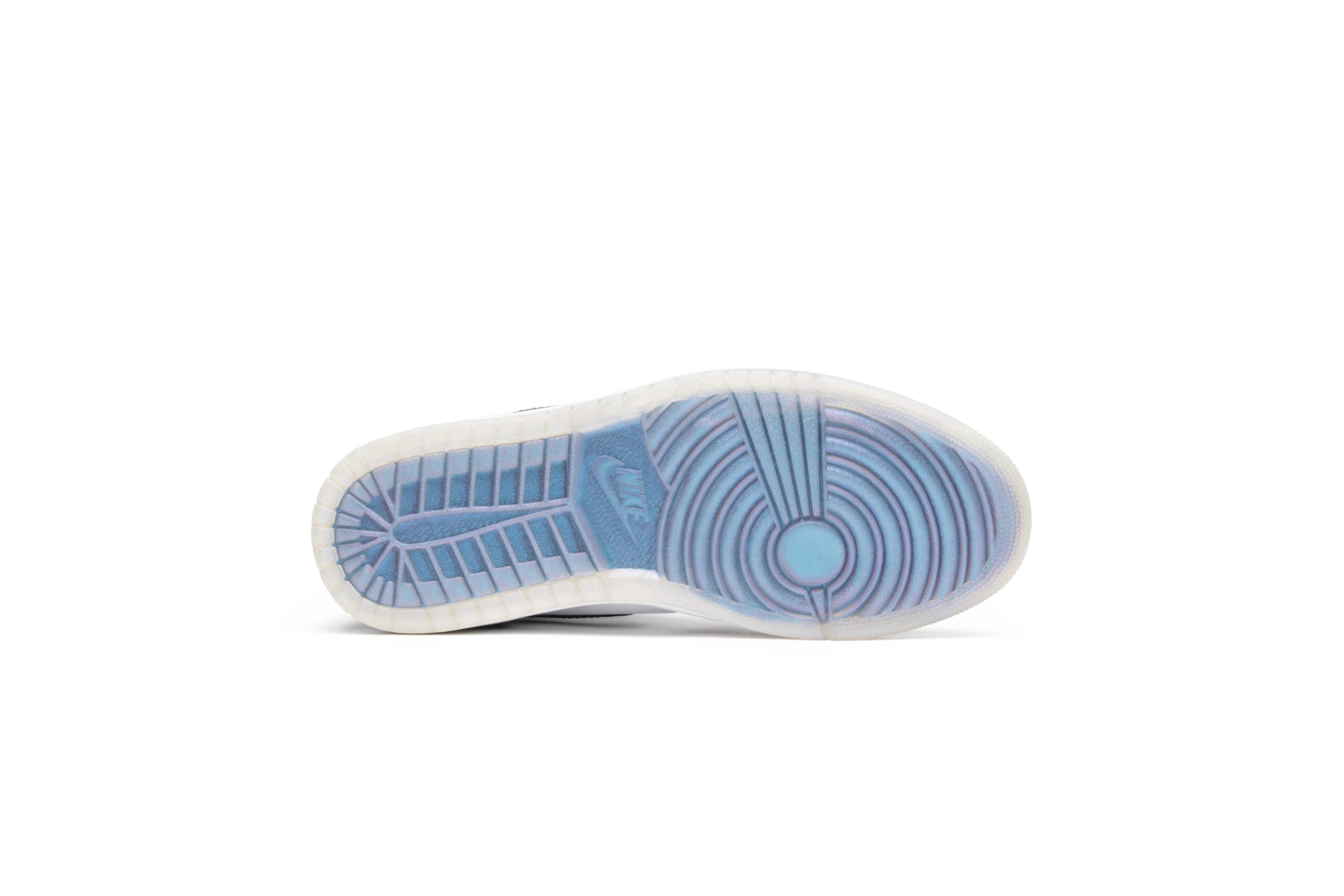 Air Jordan 1 Retro High OG All Star – Chameleon 907958-015 Nicesnk