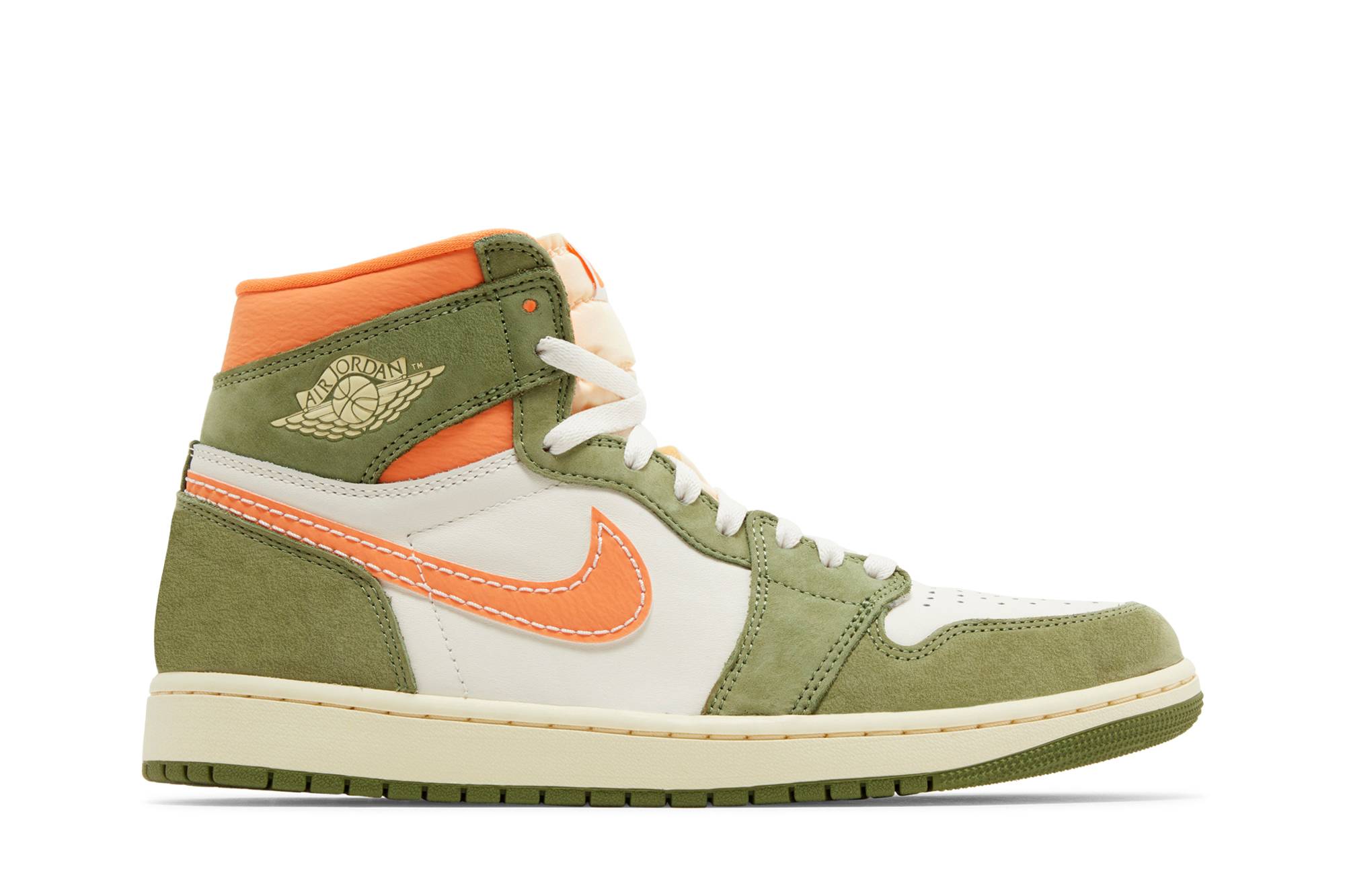Air Jordan 1 Retro High OG ‘Celadon’ FB9934-300