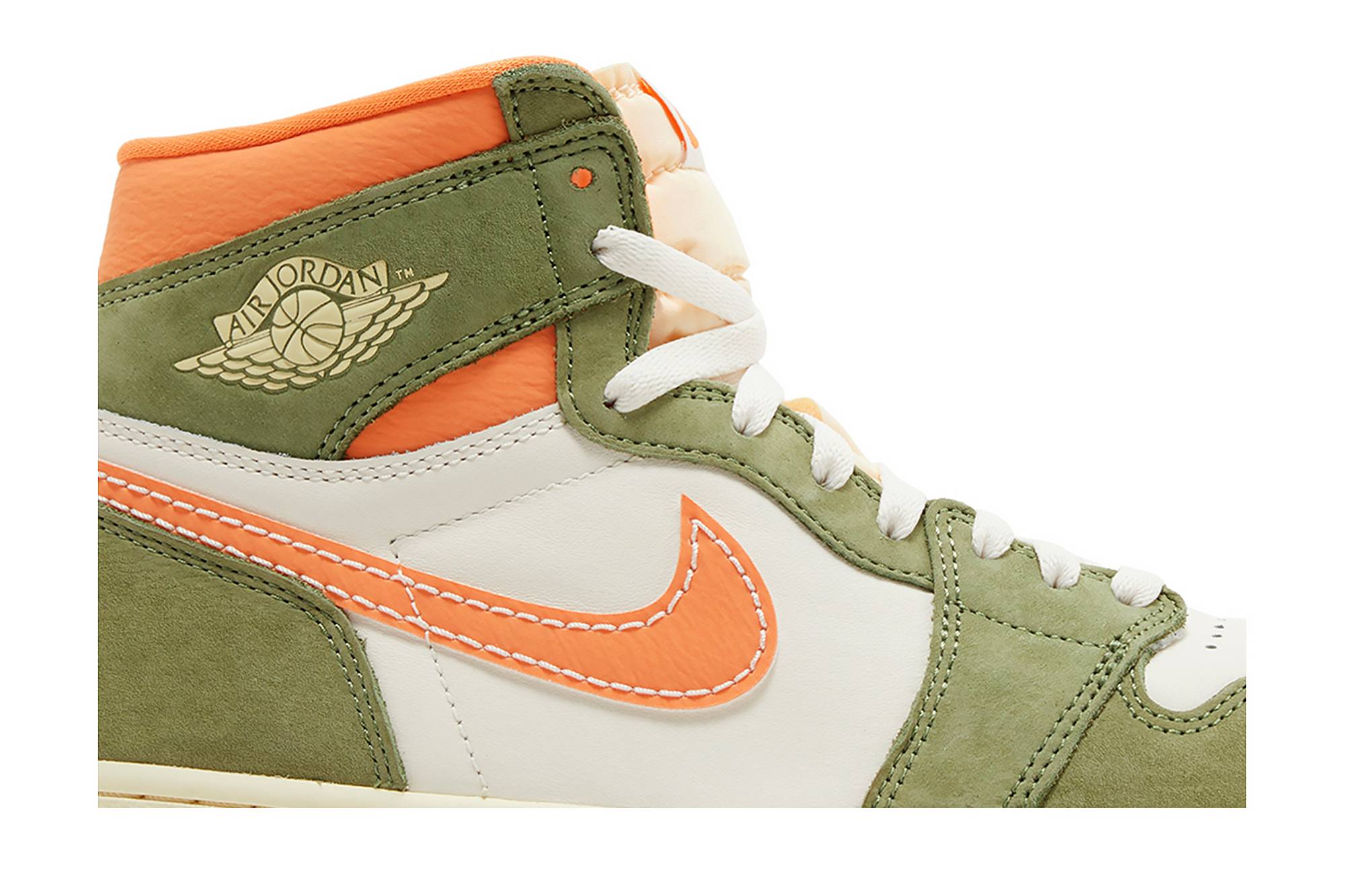 Air Jordan 1 Retro High OG ‘Celadon’ FB9934-300