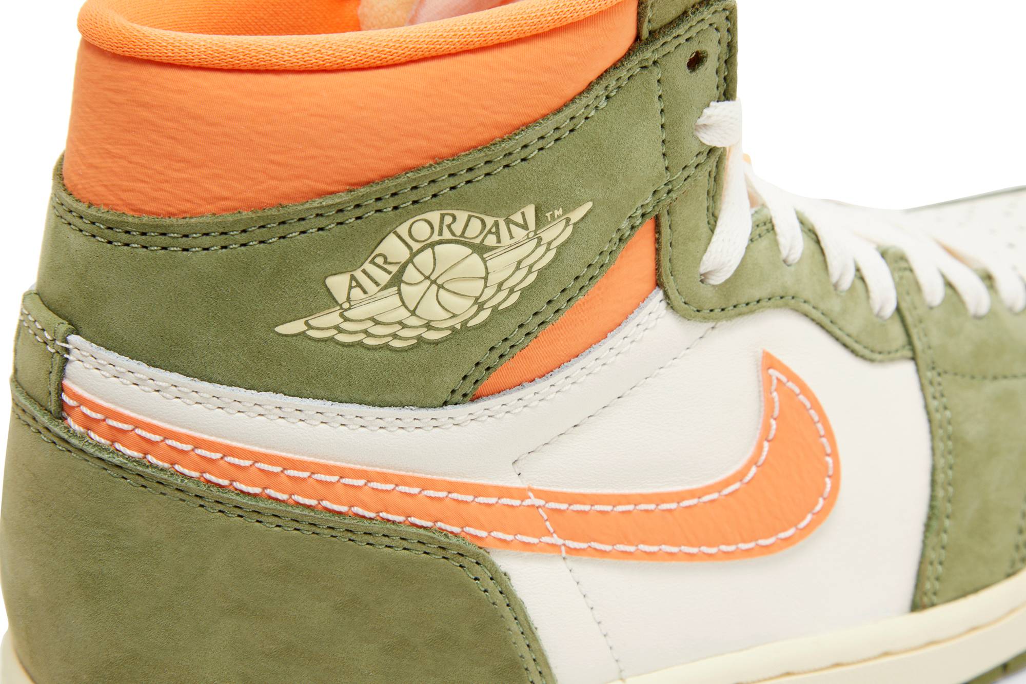 Air Jordan 1 Retro High OG ‘Celadon’ FB9934-300