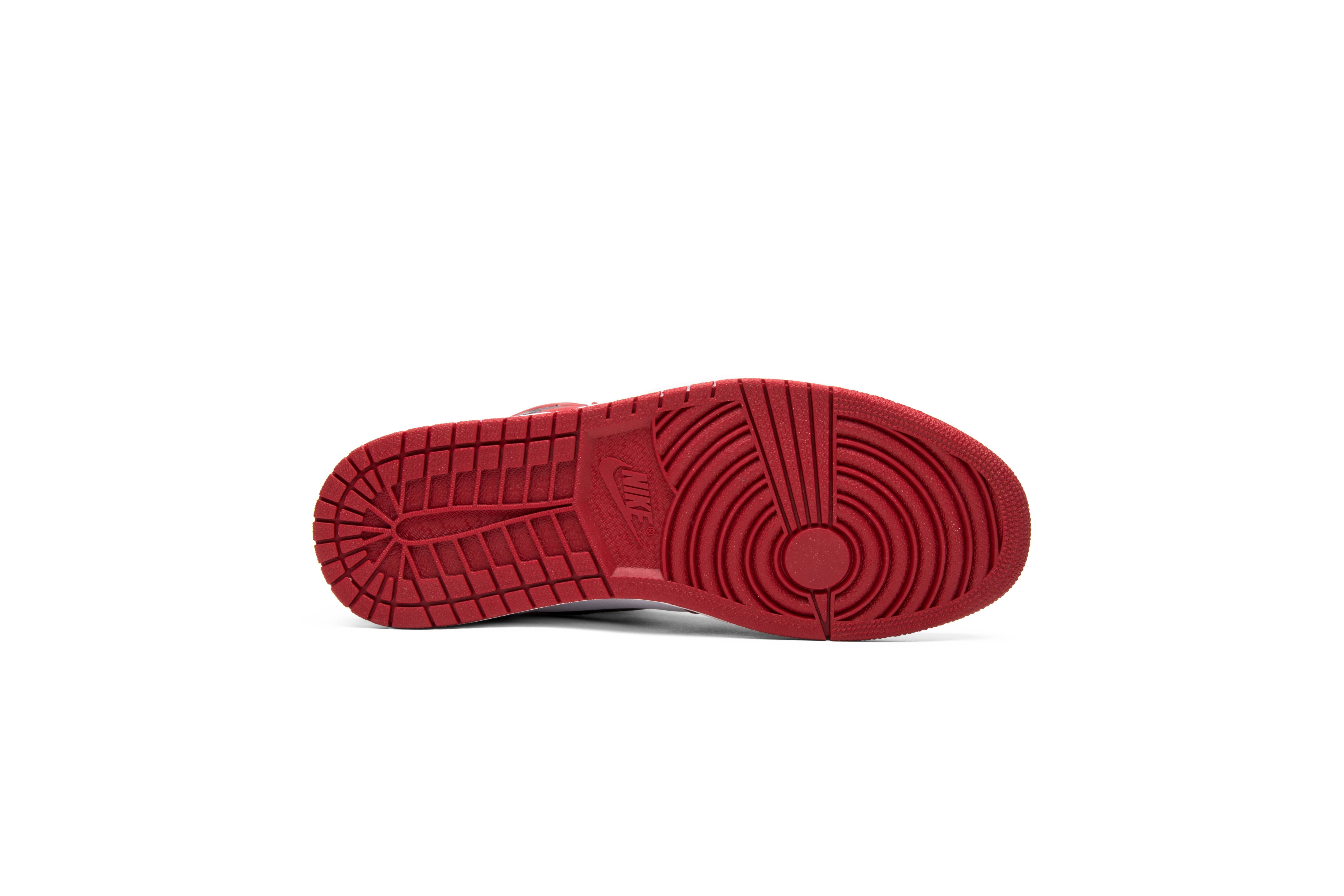 Air Jordan 1 Retro High OG Chicago 2015 555088-101 Nicesnk