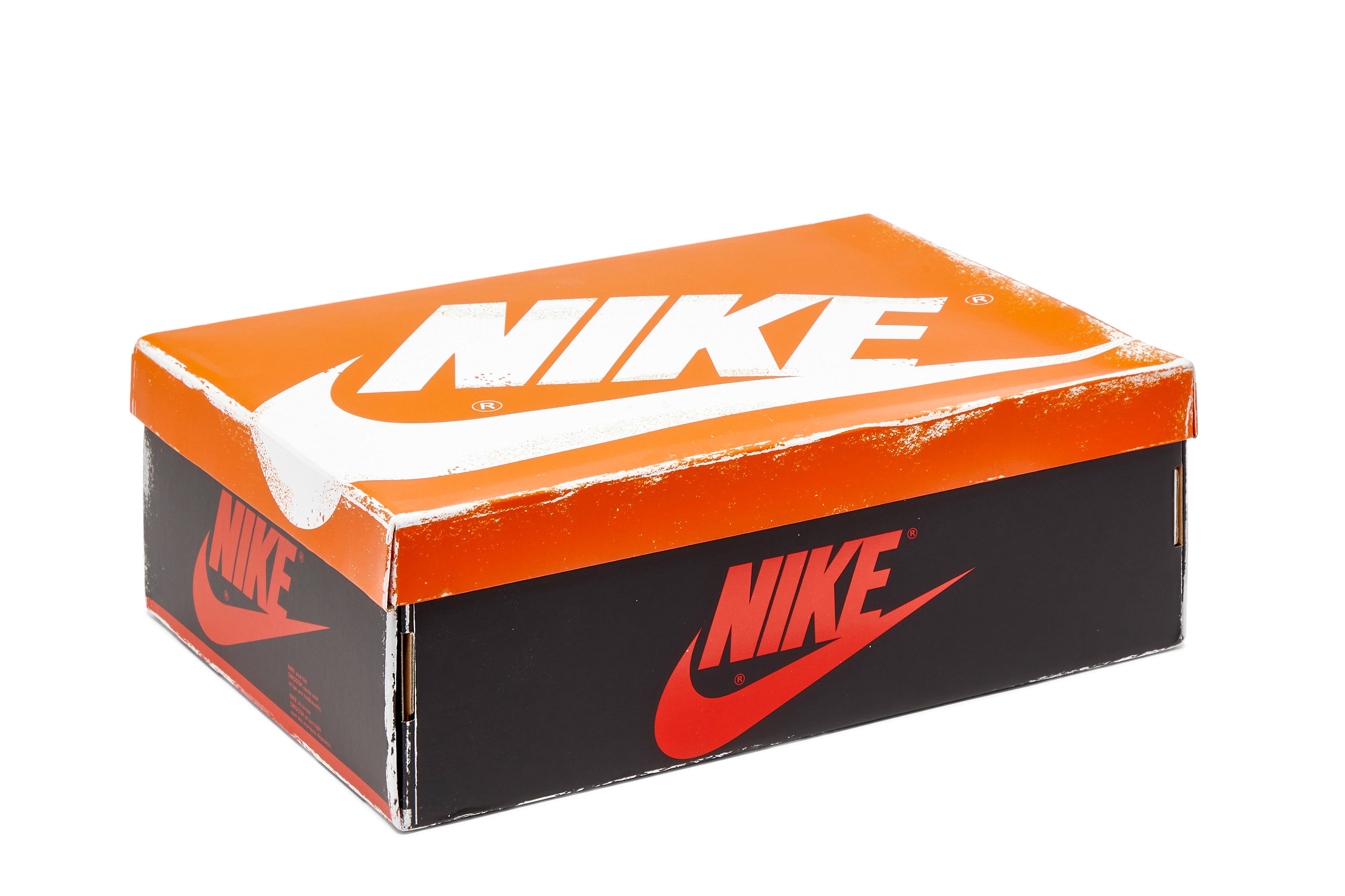 Air Jordan 1 Retro High OG Chicago Lost & Found DZ5485-612 Nicesnk