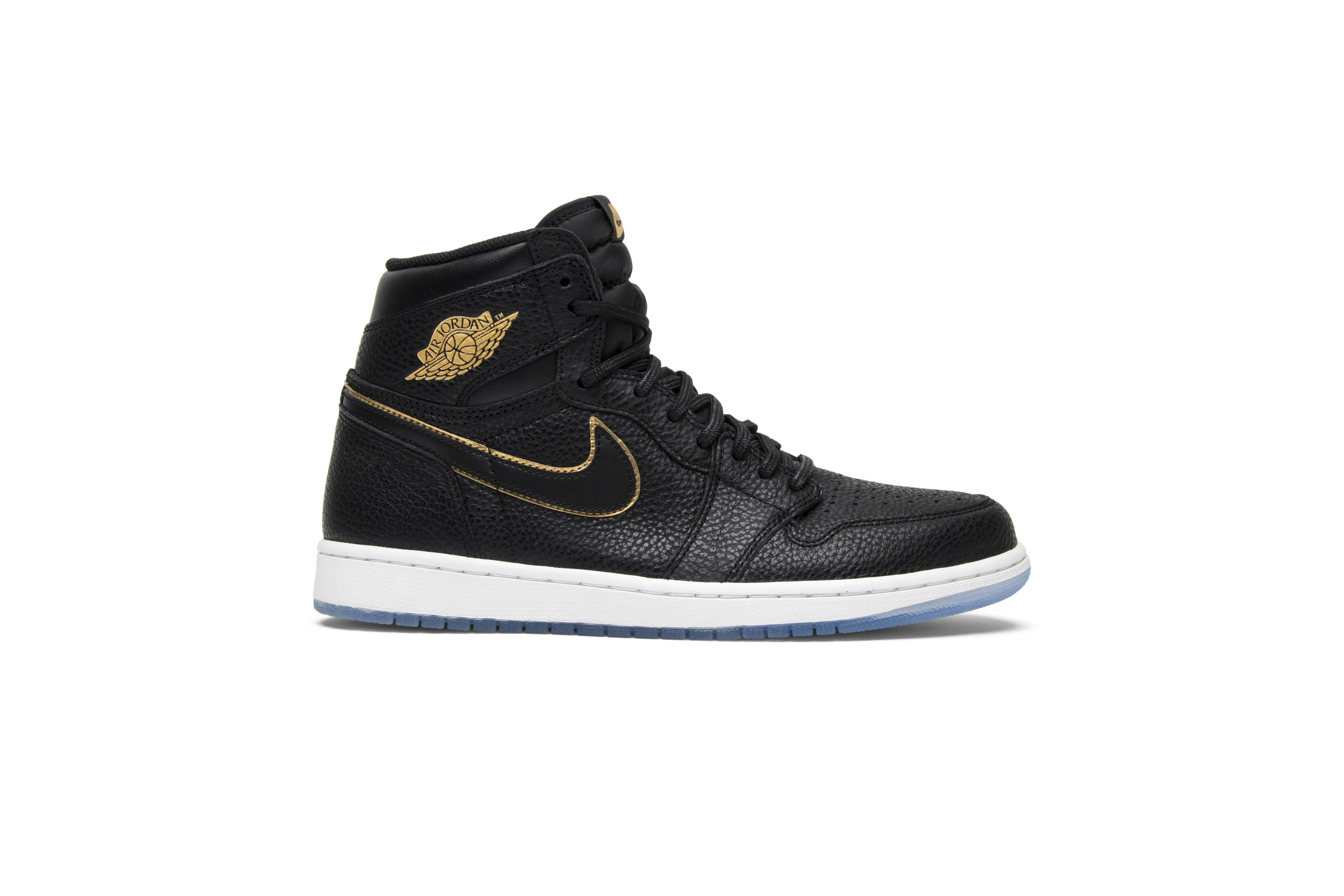 Air Jordan 1 Retro High OG ‘City of Flight’ 555088-031